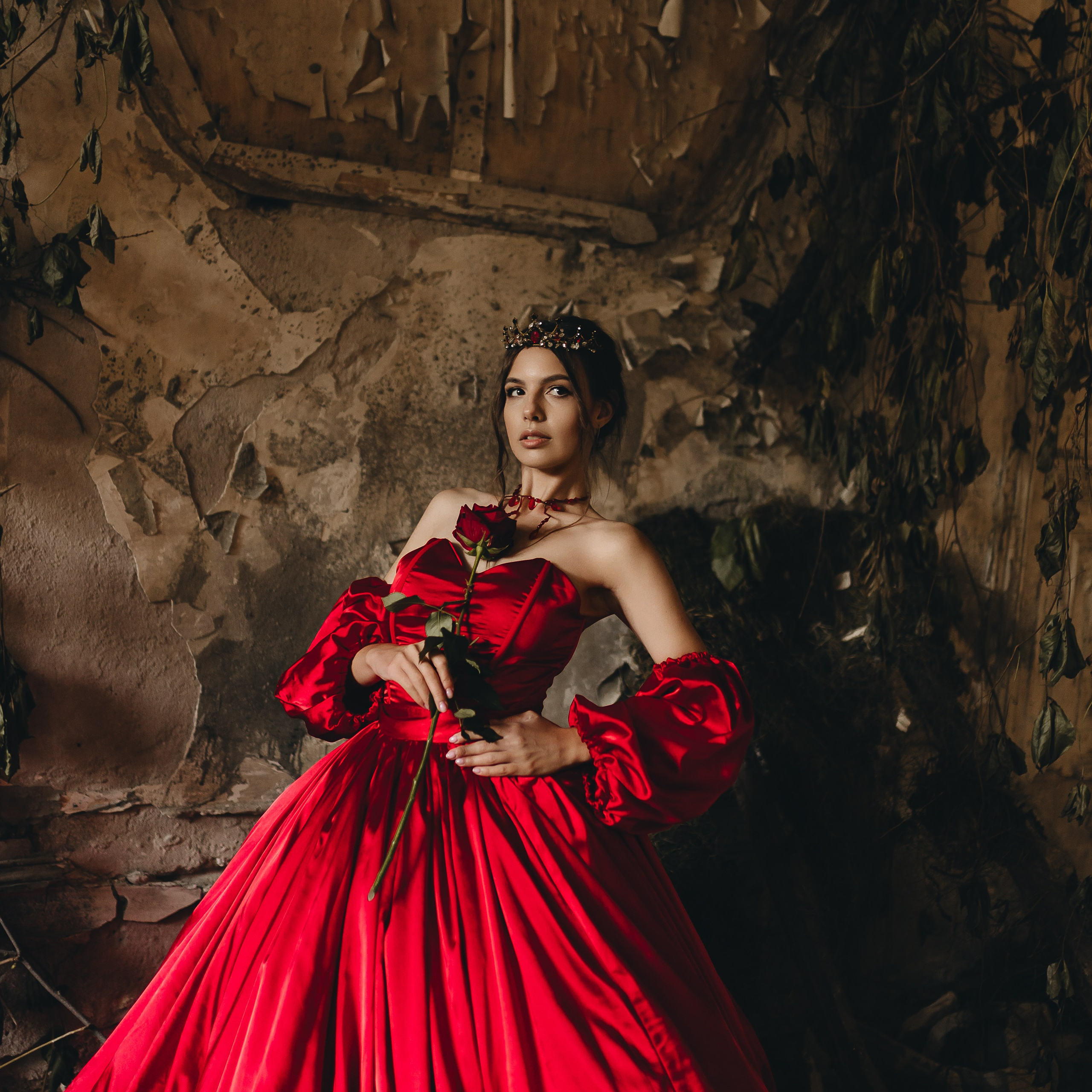 Индивидуальный Портретный Фотограф Санкт-Петербурга | Диана Голенцова | Индивидуальные съемки в Санкт-Петербурге