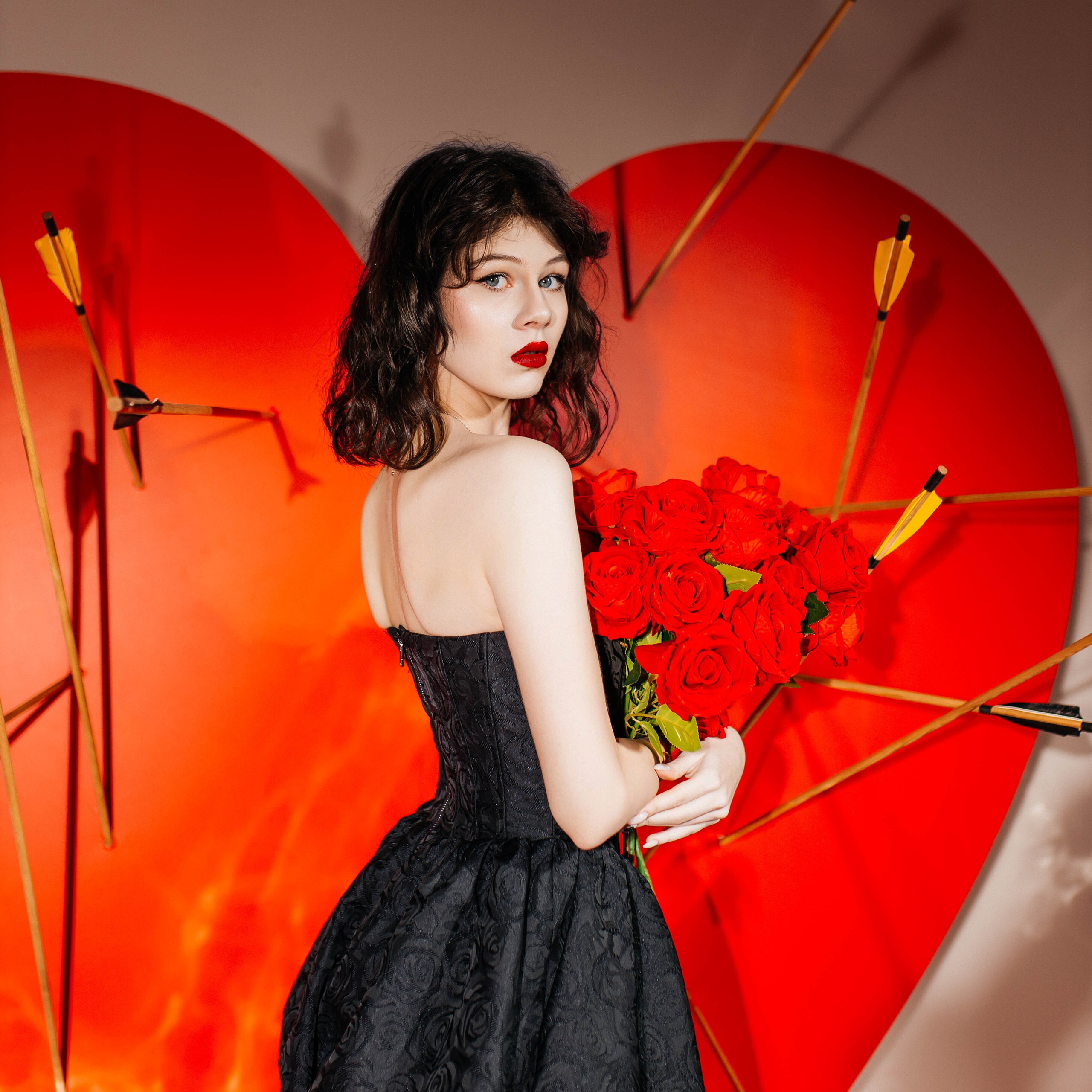 Индивидуальный Портретный Фотограф Санкт-Петербурга | Диана Голенцова | Индивидуальные съемки в Санкт-Петербурге