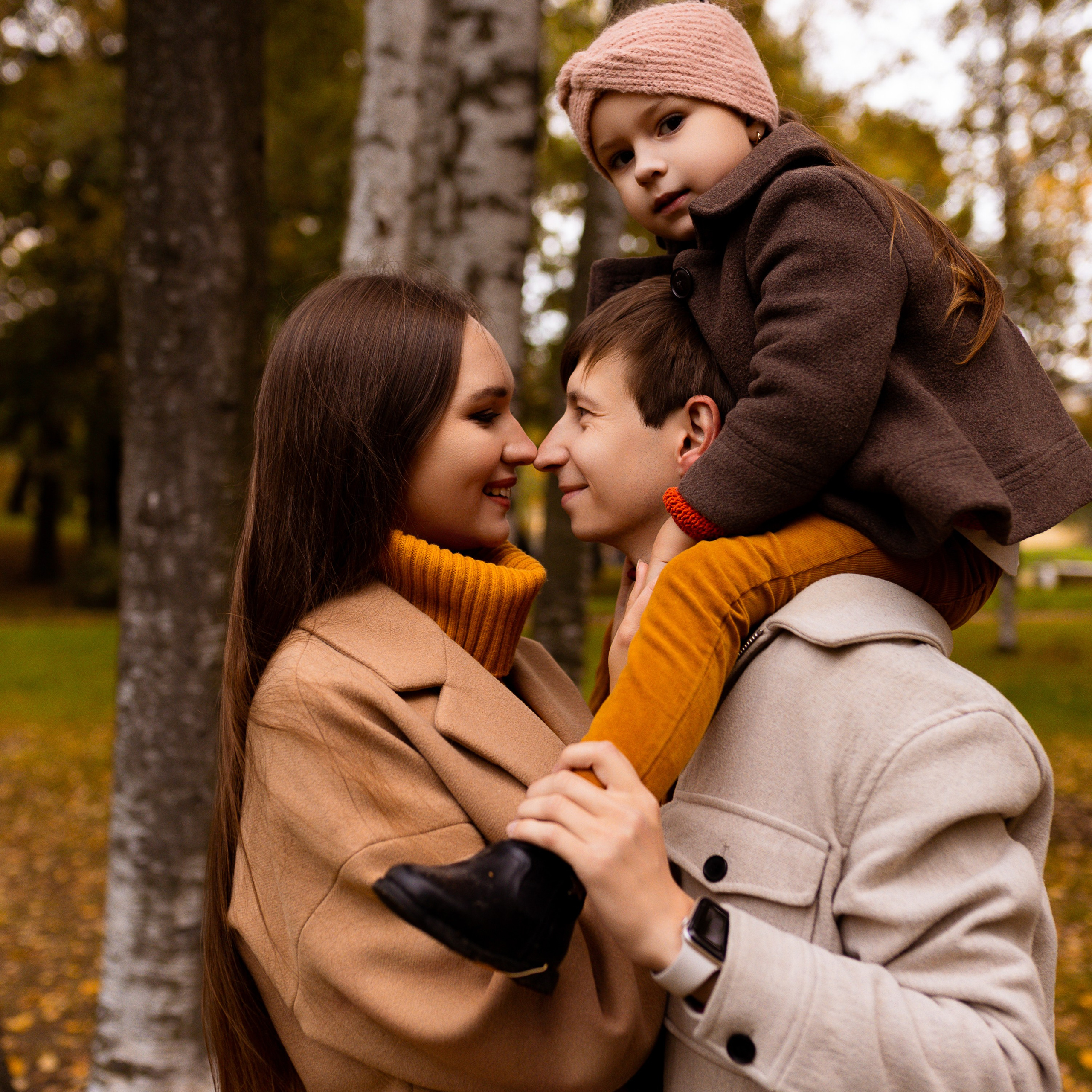 Семейный Фотограф Санкт-Петербурга | Диана Голенцова | Тёплые съёмки в Санкт-Петербурге