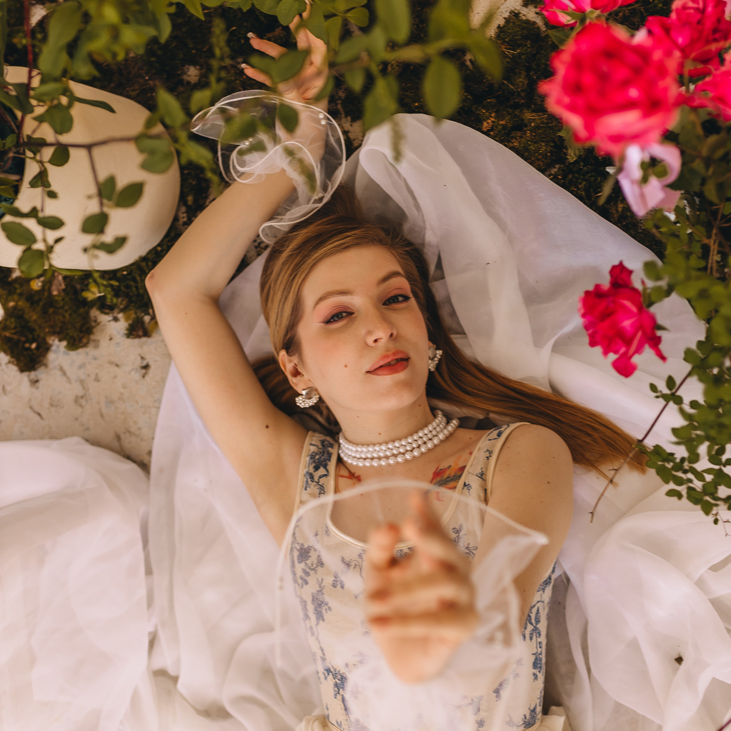 Индивидуальный Портретный Фотограф Санкт-Петербурга | Диана Голенцова | Индивидуальные съемки в Санкт-Петербурге