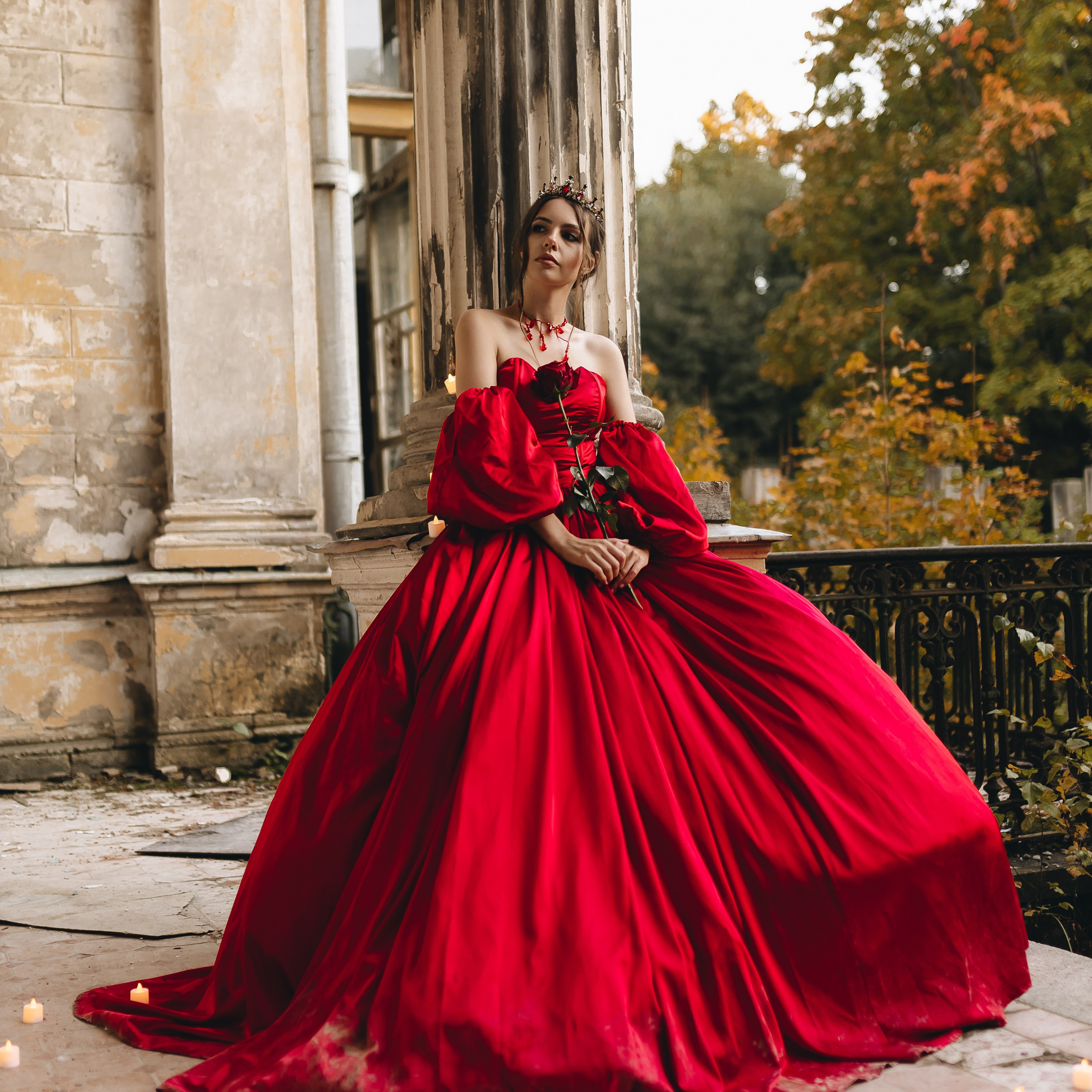 Индивидуальный Портретный Фотограф Санкт-Петербурга | Диана Голенцова | Индивидуальные съемки в Санкт-Петербурге