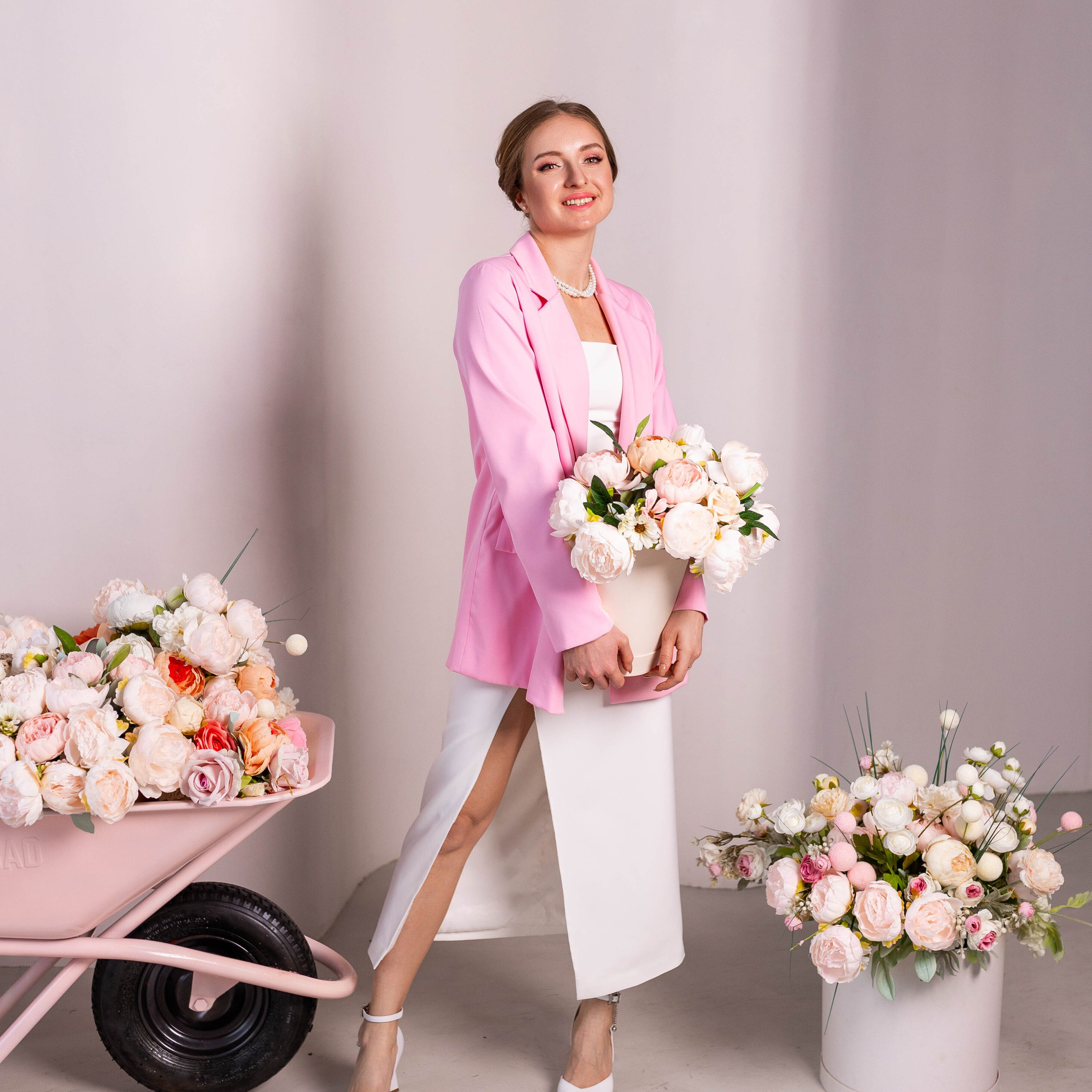 Индивидуальный Портретный Фотограф Санкт-Петербурга | Диана Голенцова | Индивидуальные съемки в Санкт-Петербурге