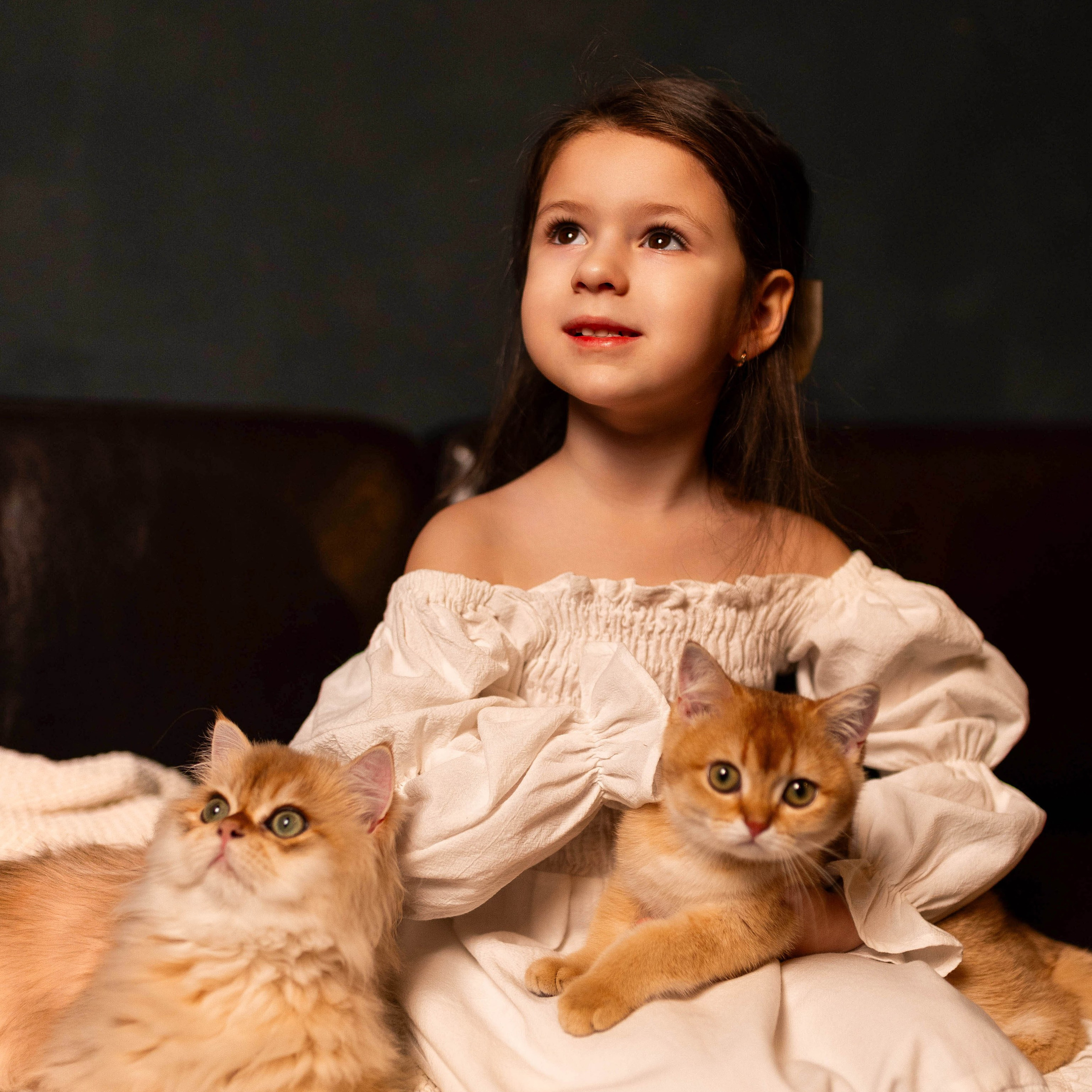 Детский Фотограф Санкт-Петербурга | Диана Голенцова | Волшебные моменты детства в Санкт-Петербурге