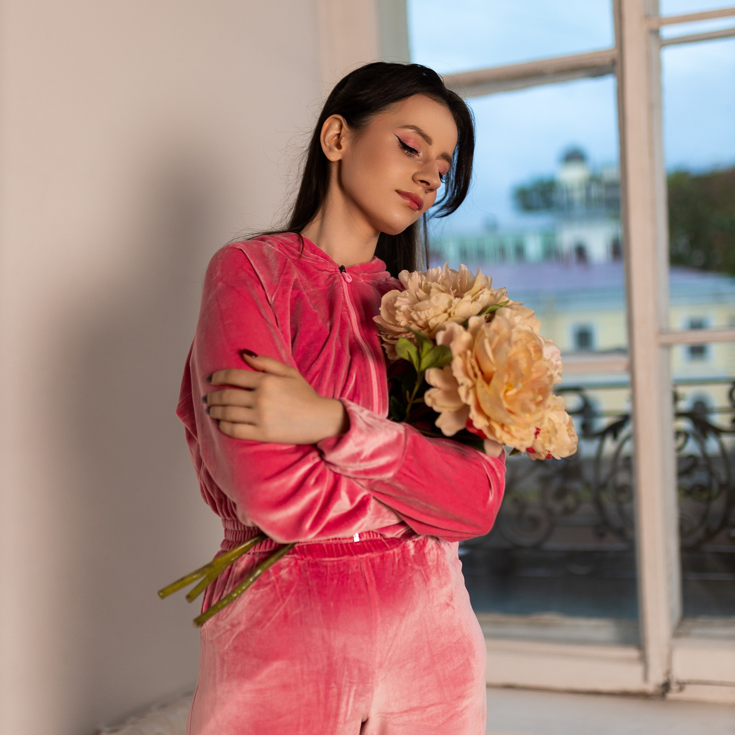 Индивидуальный Портретный Фотограф Санкт-Петербурга | Диана Голенцова | Индивидуальные съемки в Санкт-Петербурге