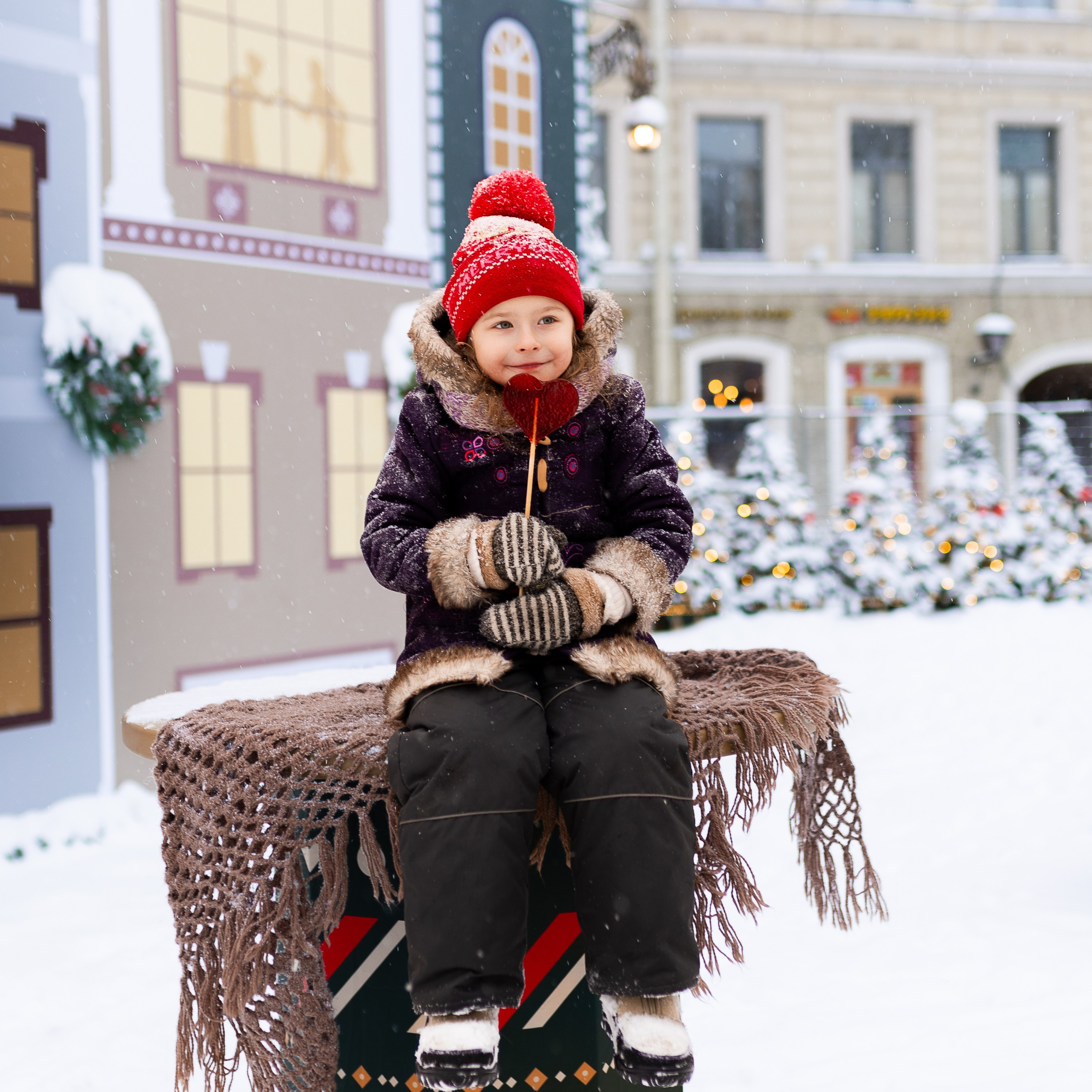 Детский Фотограф Санкт-Петербурга | Диана Голенцова | Волшебные моменты детства в Санкт-Петербурге