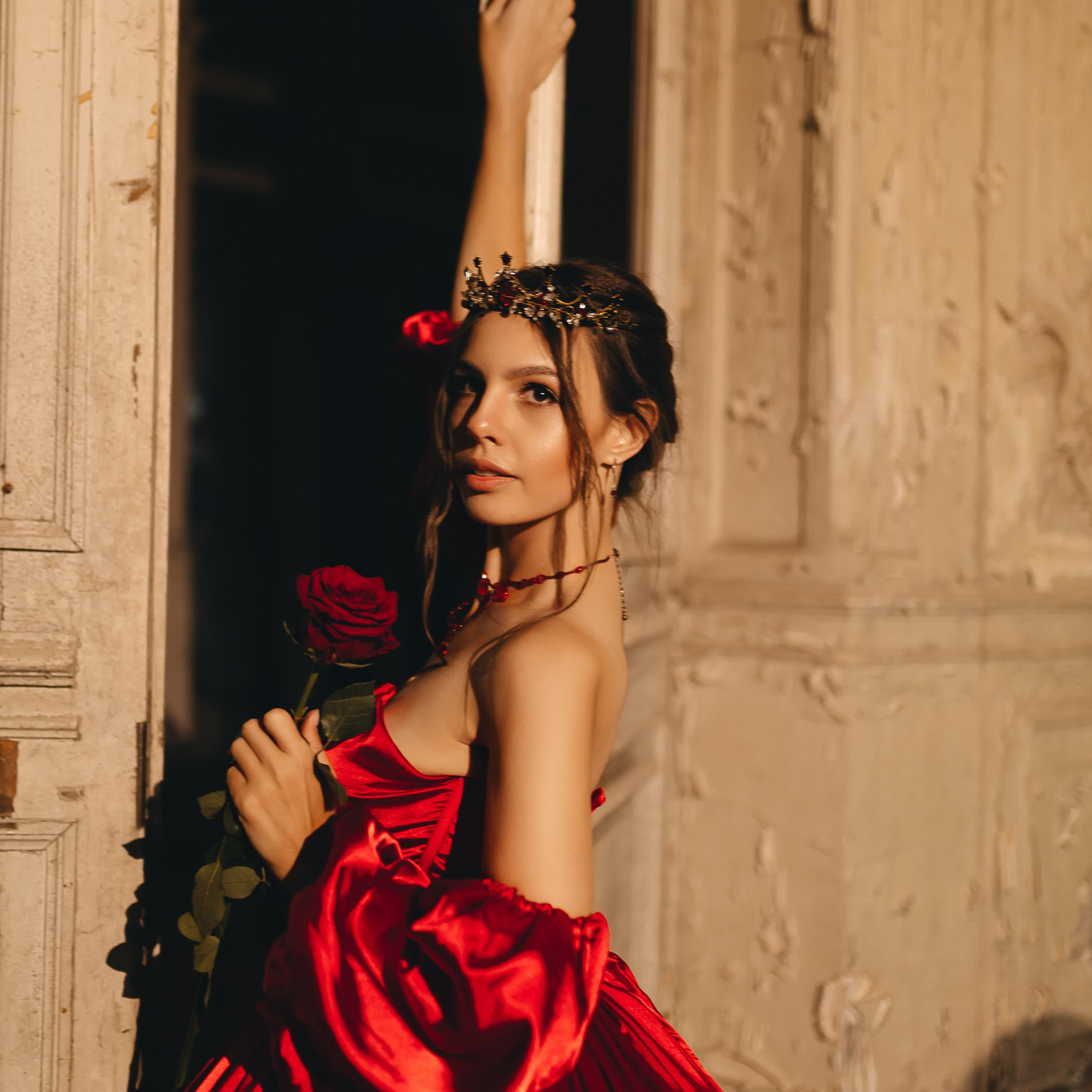 Индивидуальный Портретный Фотограф Санкт-Петербурга | Диана Голенцова | Индивидуальные съемки в Санкт-Петербурге