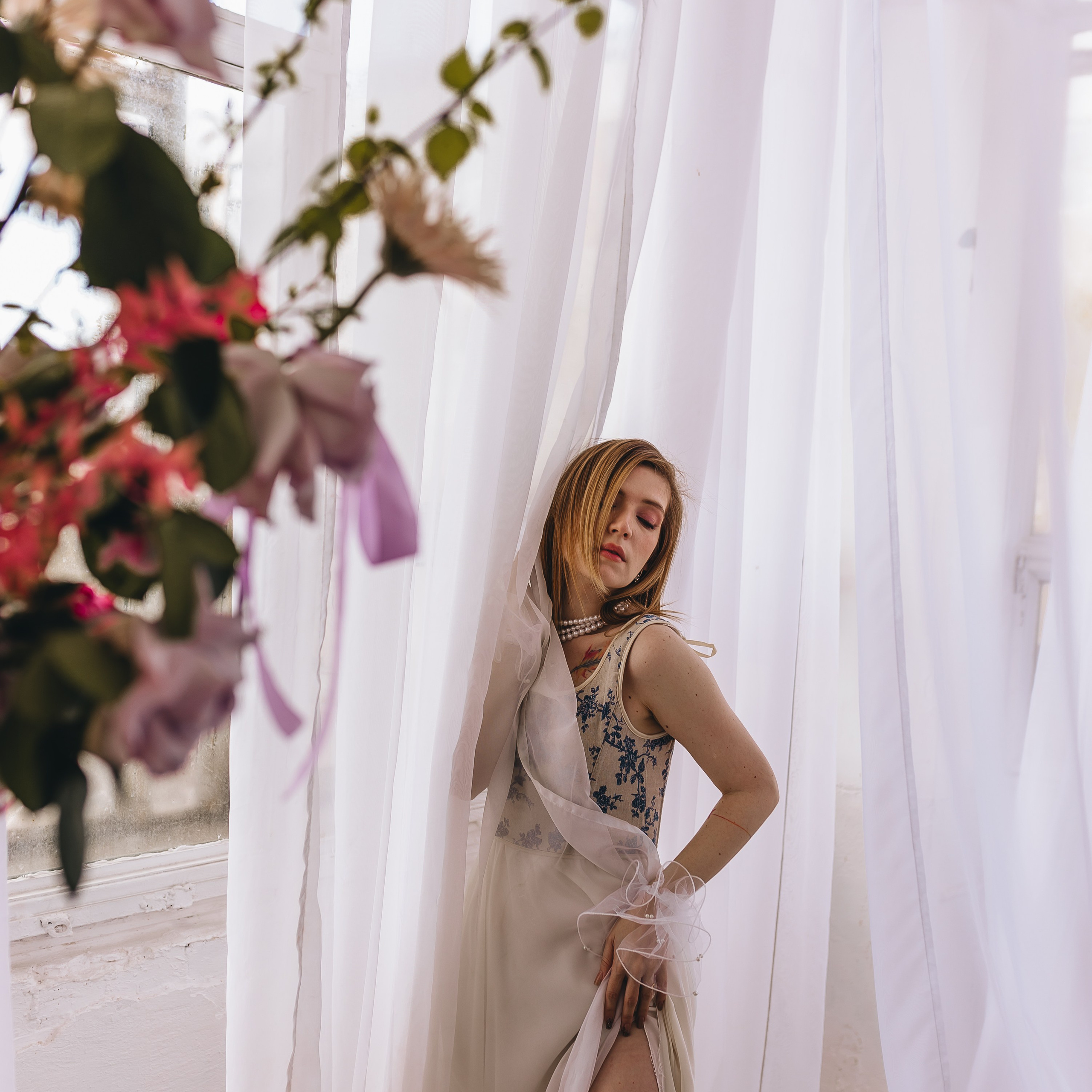 Индивидуальный Портретный Фотограф Санкт-Петербурга | Диана Голенцова | Индивидуальные съемки в Санкт-Петербурге