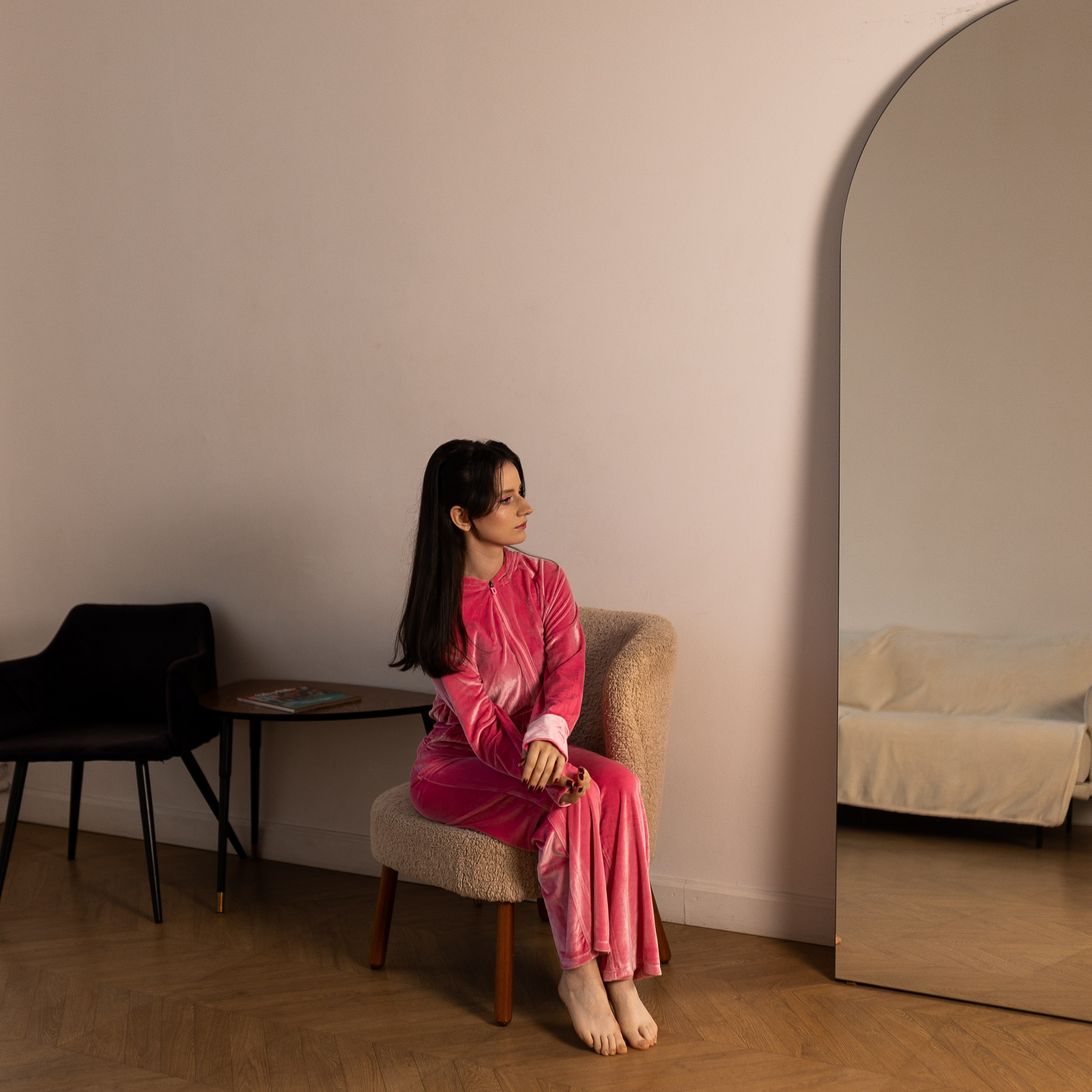 Индивидуальный Портретный Фотограф Санкт-Петербурга | Диана Голенцова | Индивидуальные съемки в Санкт-Петербурге