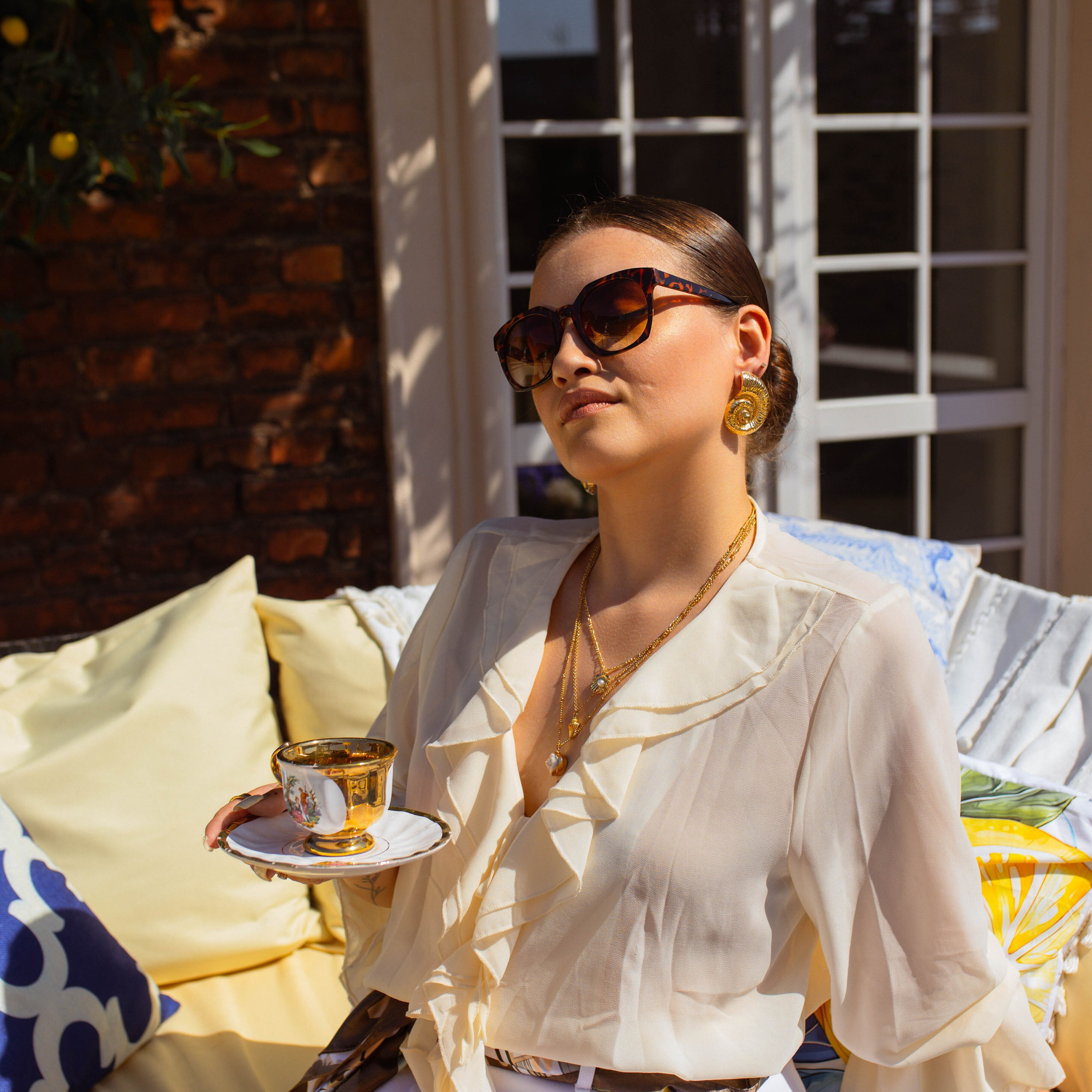 Индивидуальный Портретный Фотограф Санкт-Петербурга | Диана Голенцова | Индивидуальные съемки в Санкт-Петербурге