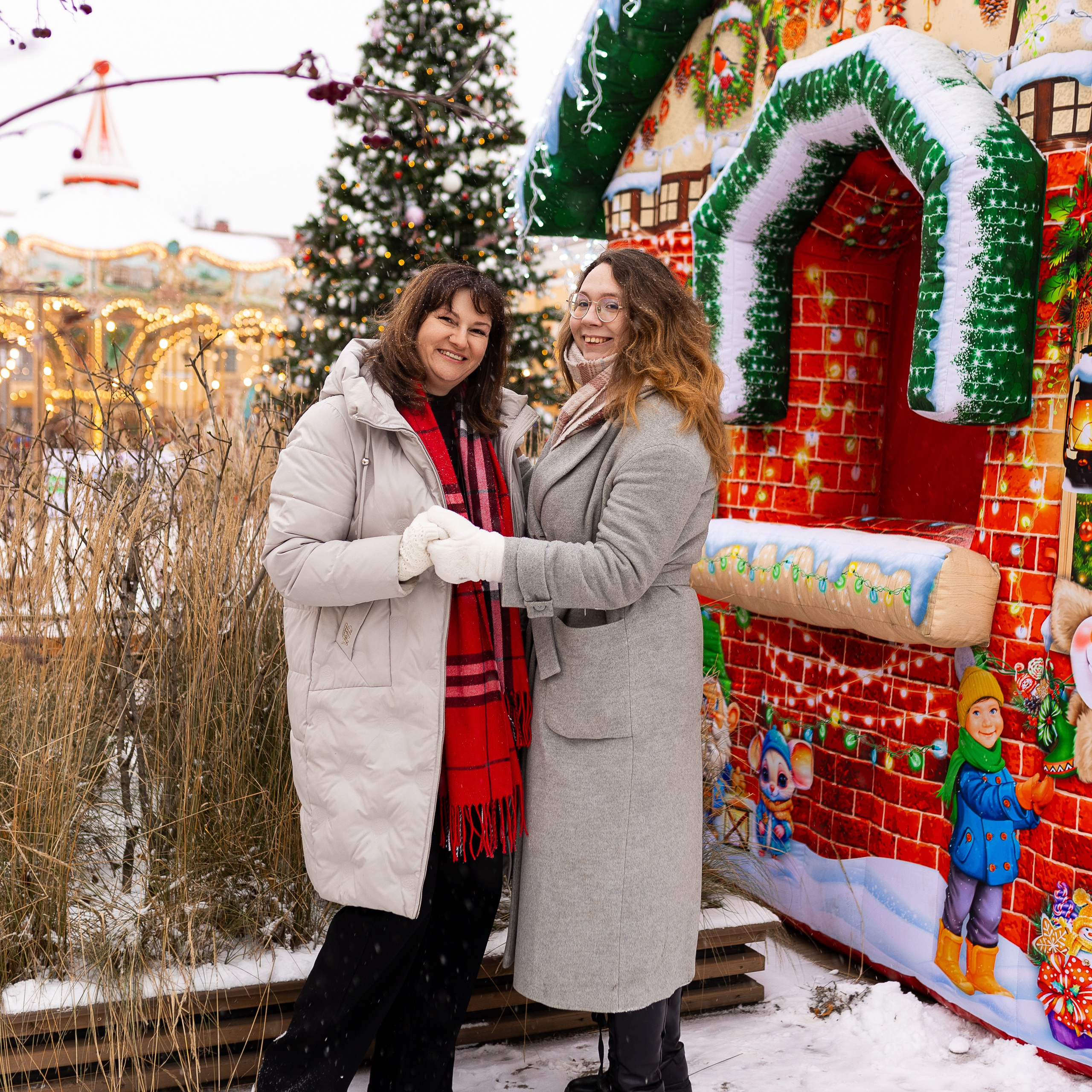 Семейный Фотограф Санкт-Петербурга | Диана Голенцова | Тёплые съёмки в Санкт-Петербурге