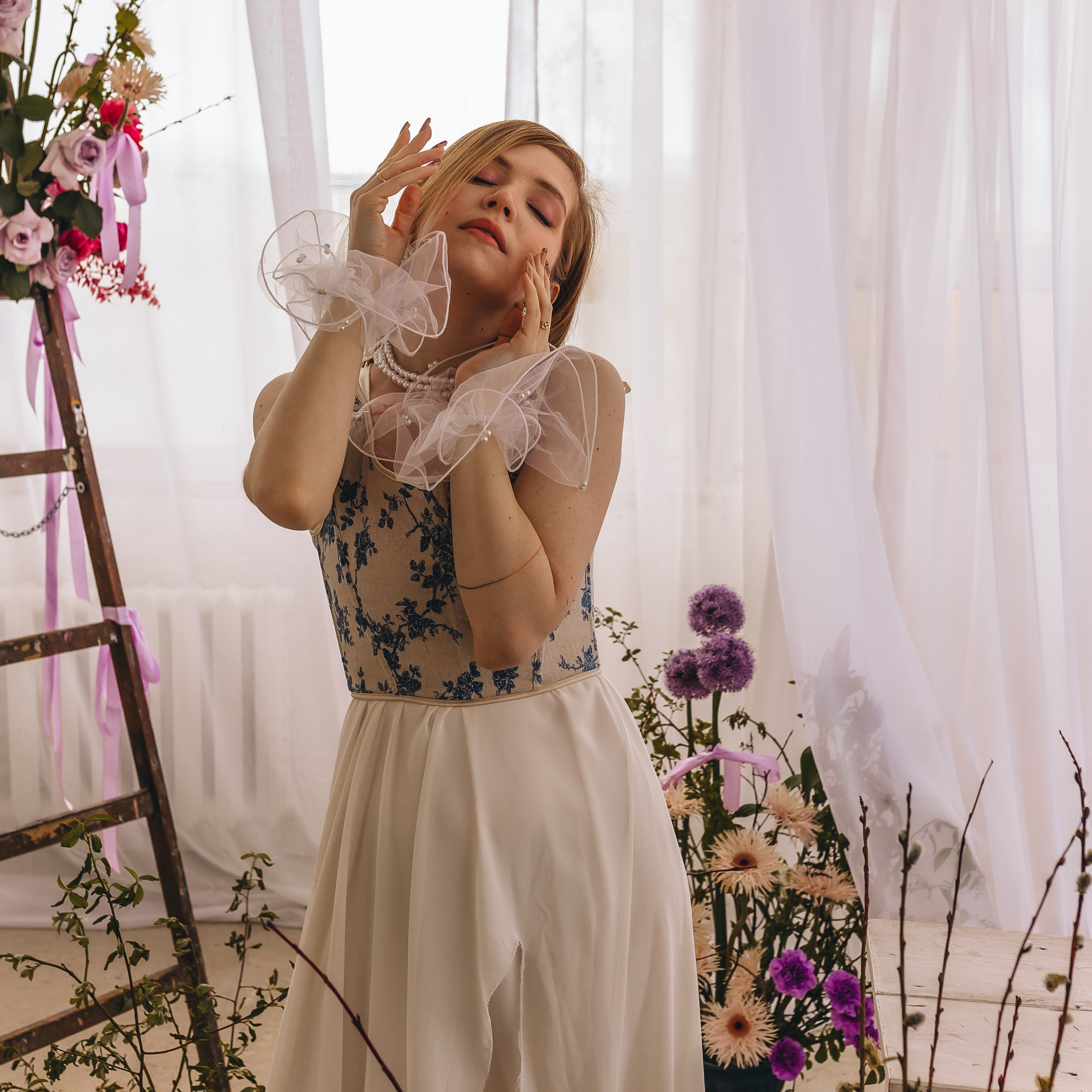 Индивидуальный Портретный Фотограф Санкт-Петербурга | Диана Голенцова | Индивидуальные съемки в Санкт-Петербурге