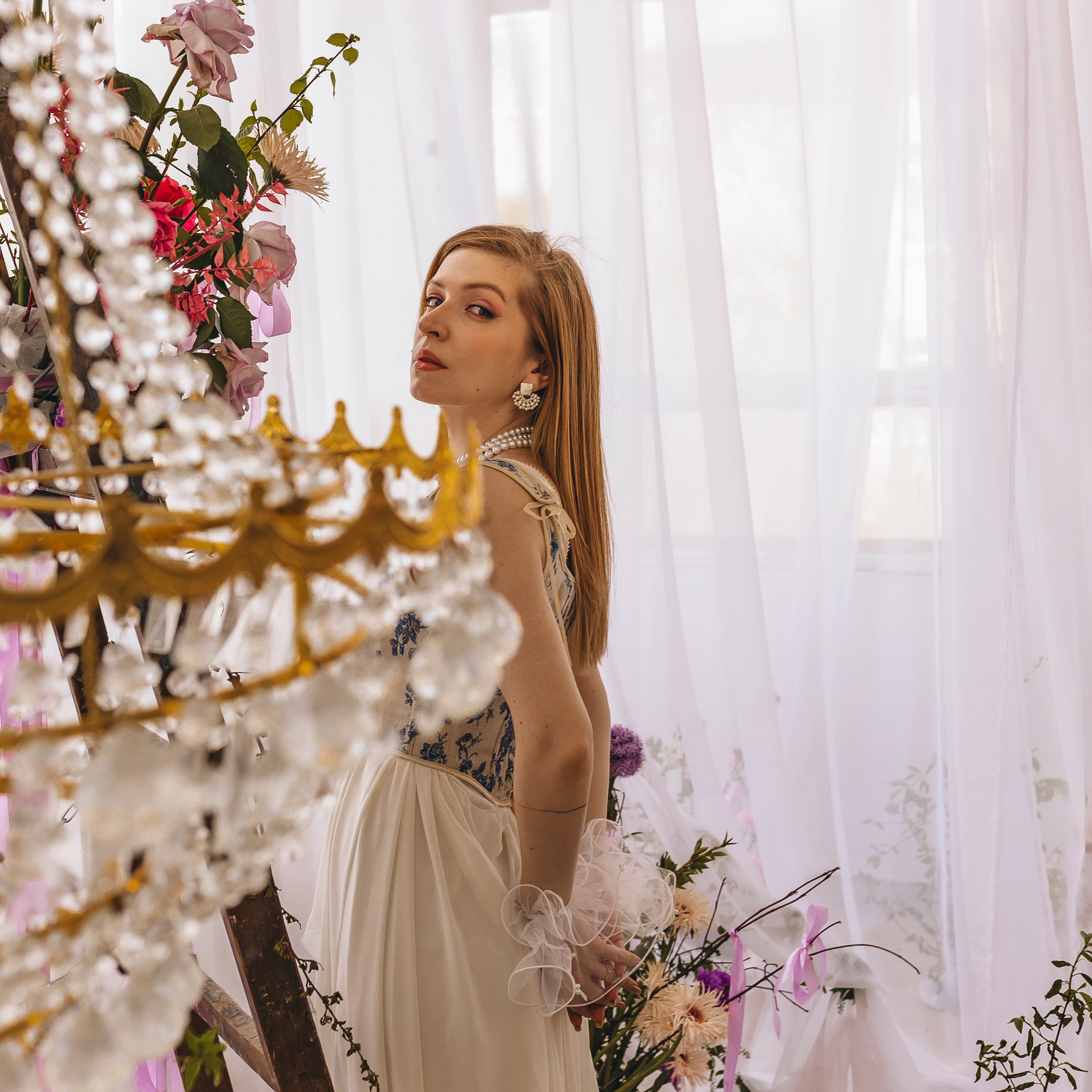 Индивидуальный Портретный Фотограф Санкт-Петербурга | Диана Голенцова | Индивидуальные съемки в Санкт-Петербурге