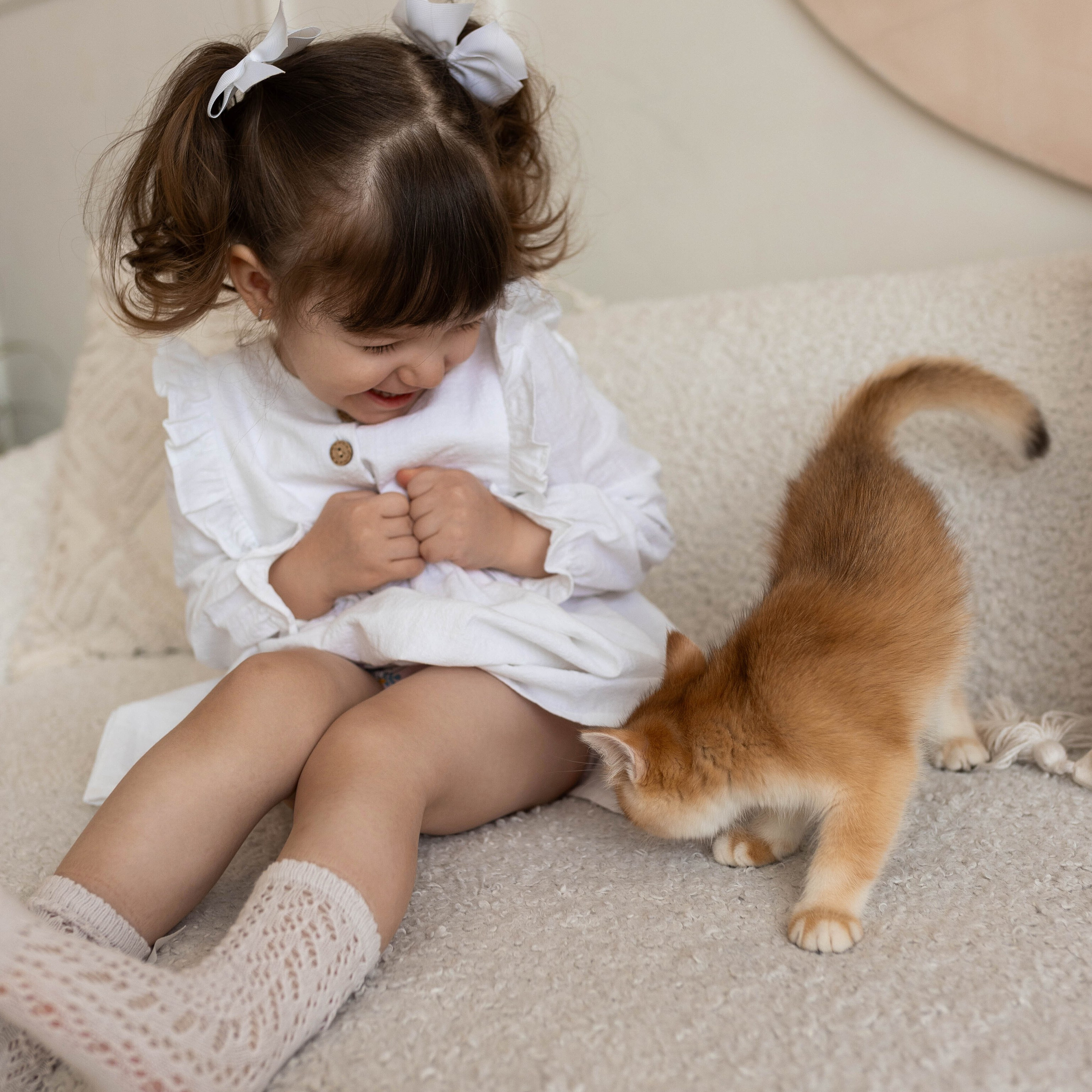 Детский Фотограф Санкт-Петербурга | Диана Голенцова | Волшебные моменты детства в Санкт-Петербурге