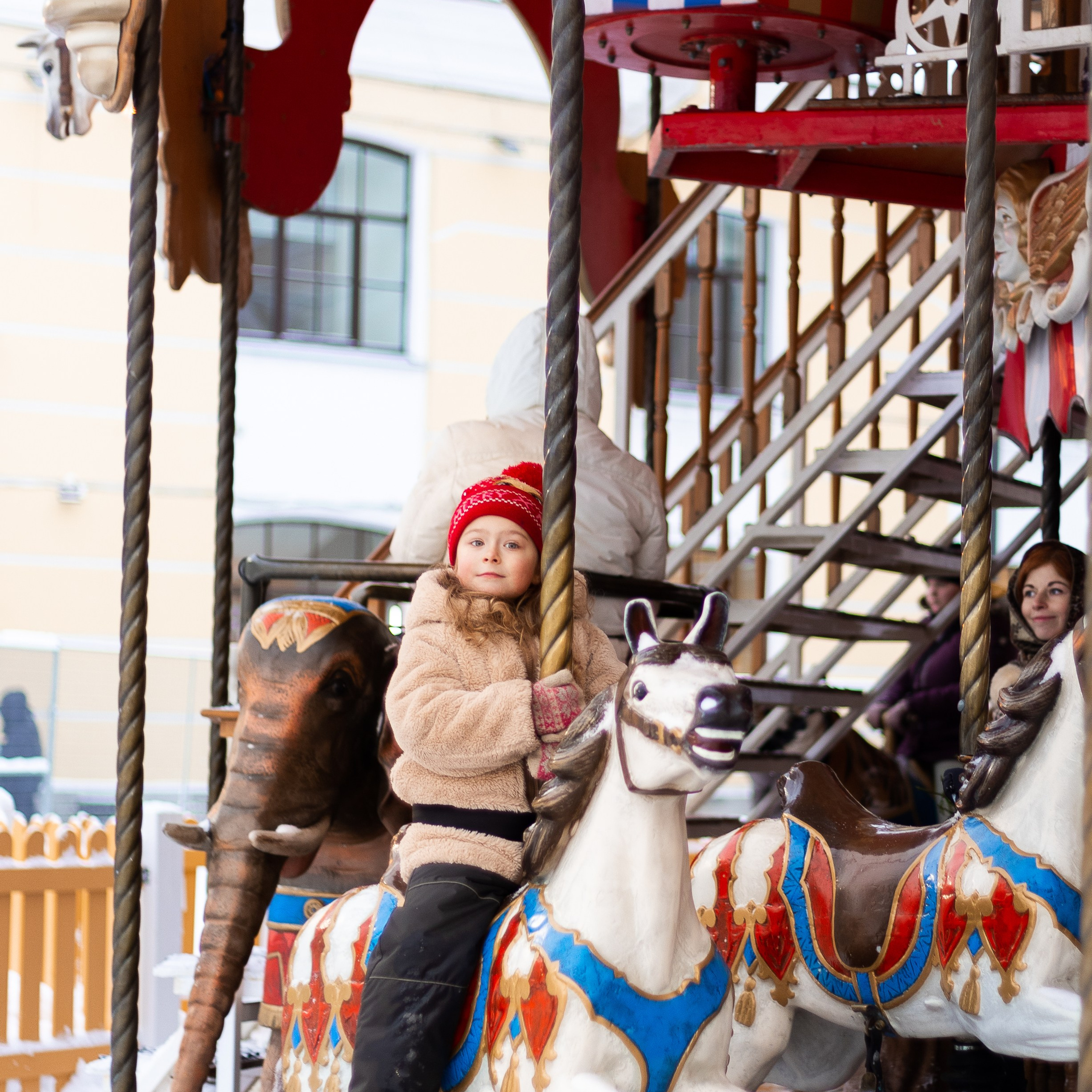 Детский Фотограф Санкт-Петербурга | Диана Голенцова | Волшебные моменты детства в Санкт-Петербурге