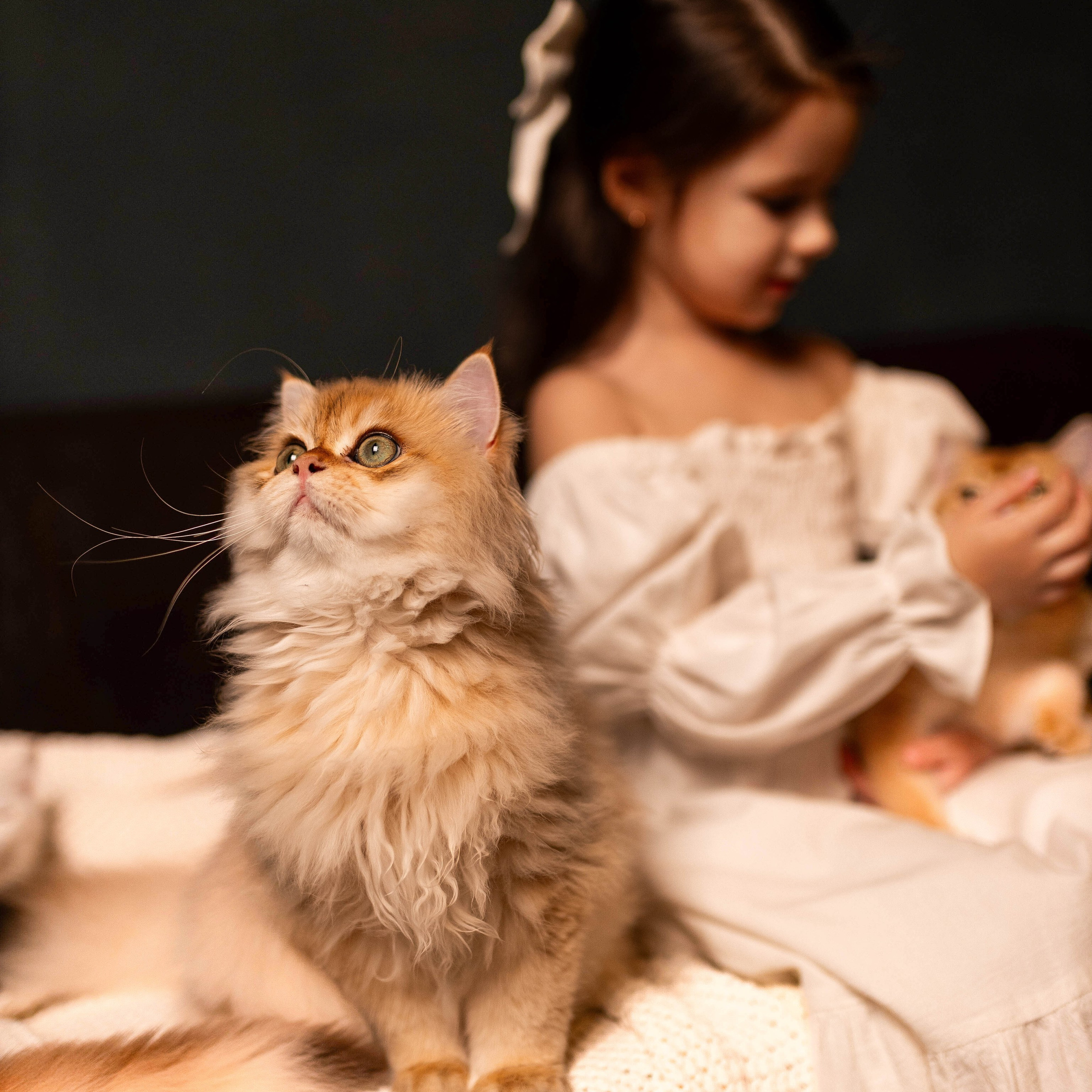 Детский Фотограф Санкт-Петербурга | Диана Голенцова | Волшебные моменты детства в Санкт-Петербурге