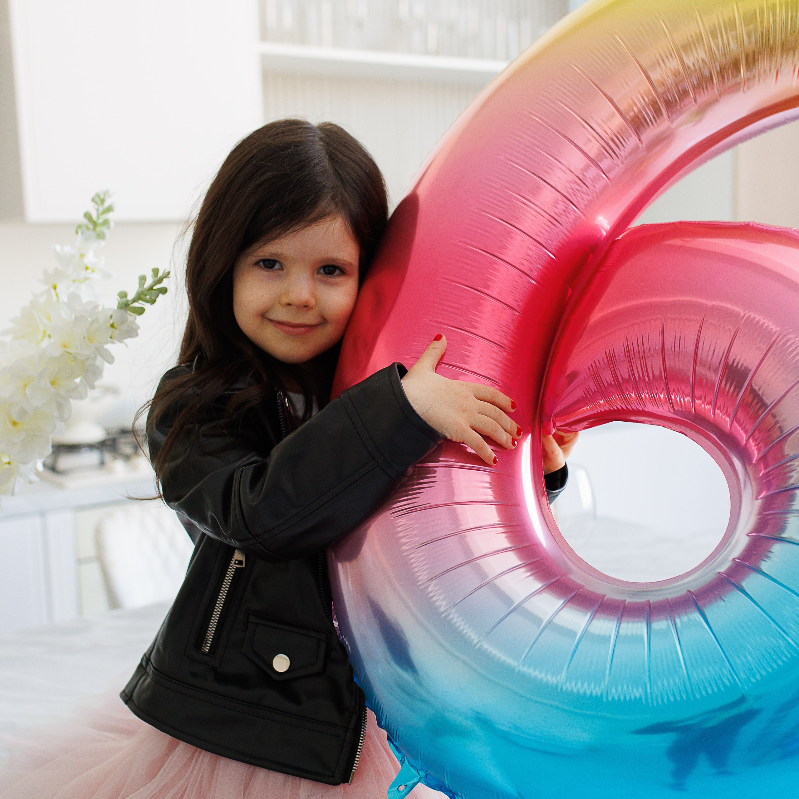 Детский Фотограф Санкт-Петербурга | Диана Голенцова | Волшебные моменты детства в Санкт-Петербурге