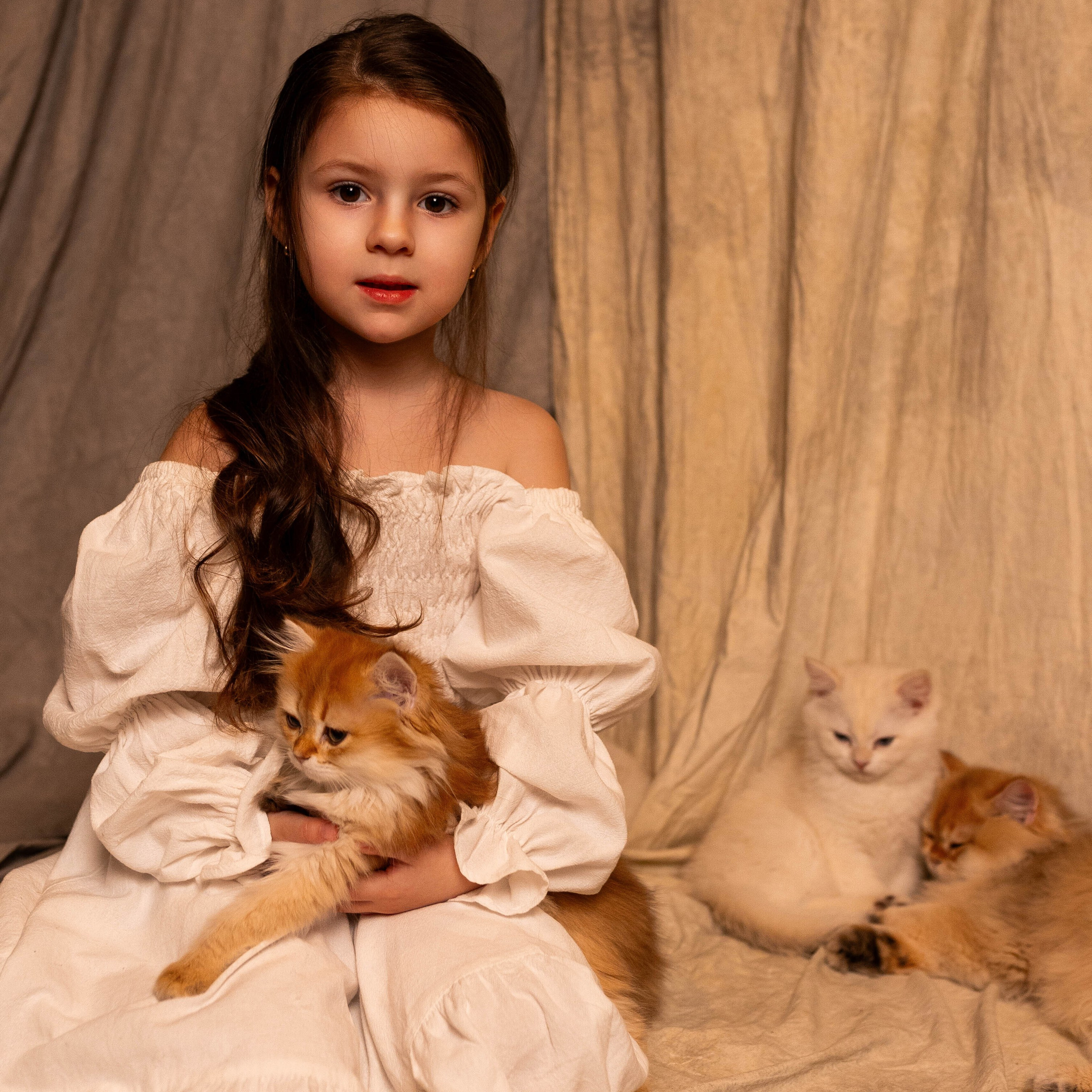 Детский Фотограф Санкт-Петербурга | Диана Голенцова | Волшебные моменты детства в Санкт-Петербурге