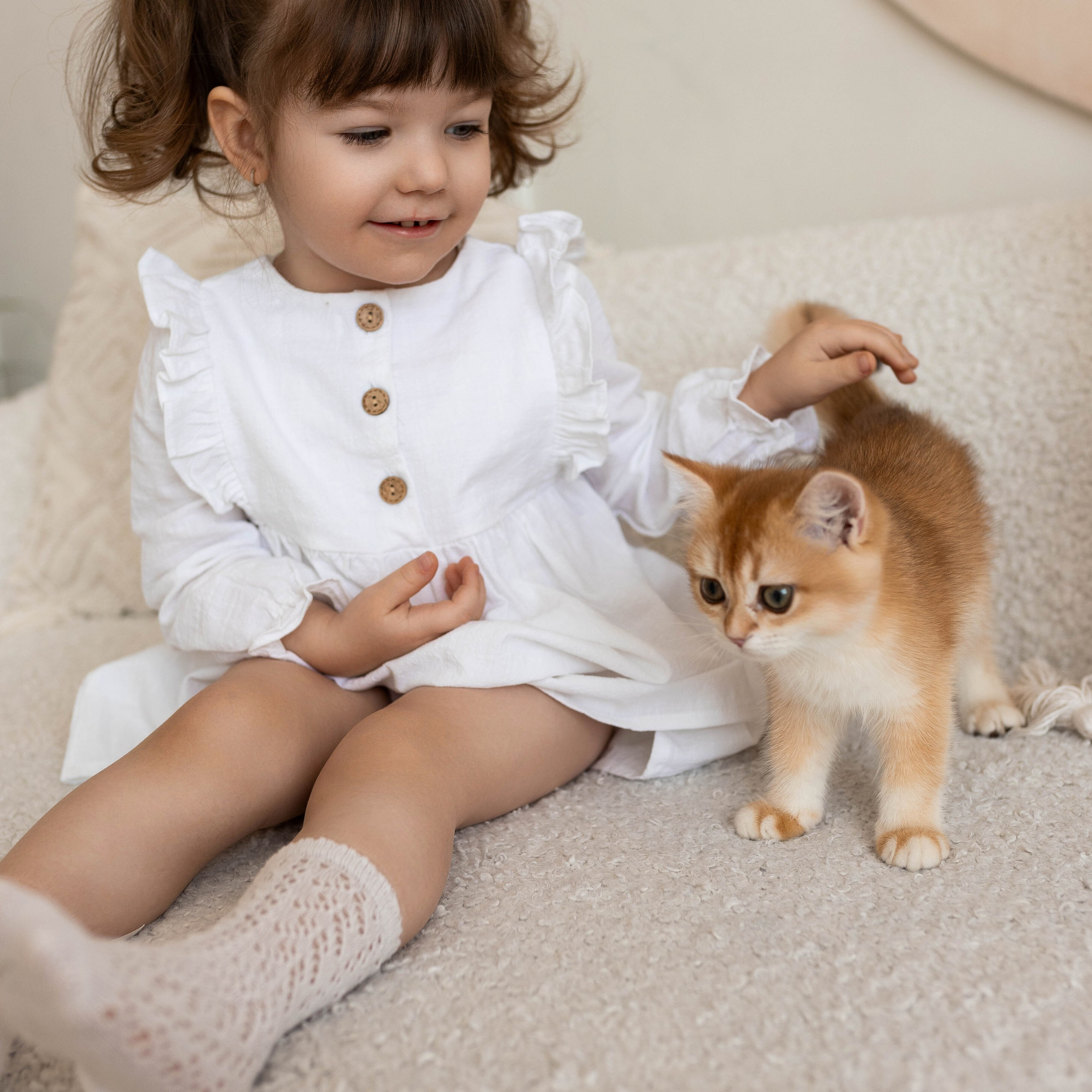 Детский Фотограф Санкт-Петербурга | Диана Голенцова | Волшебные моменты детства в Санкт-Петербурге