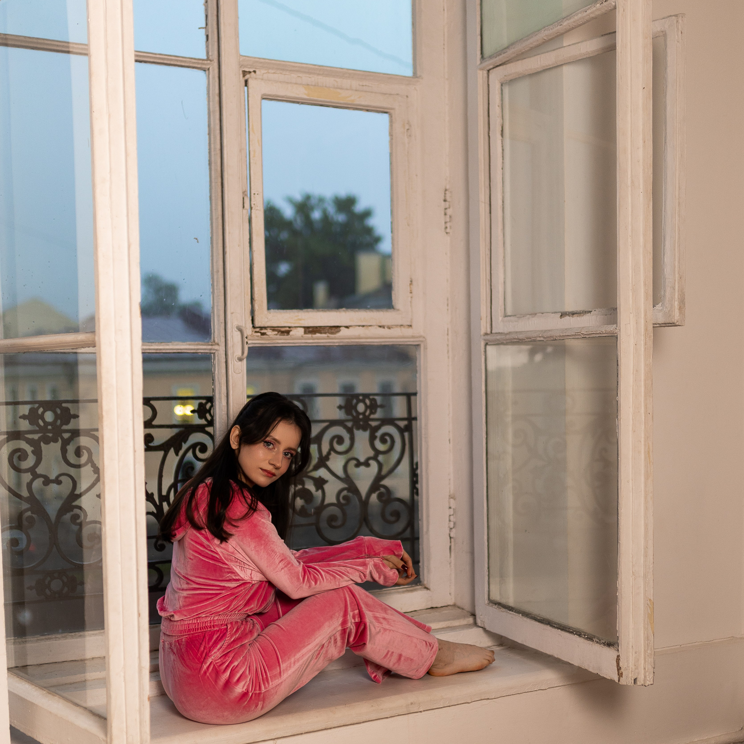 Индивидуальный Портретный Фотограф Санкт-Петербурга | Диана Голенцова | Индивидуальные съемки в Санкт-Петербурге