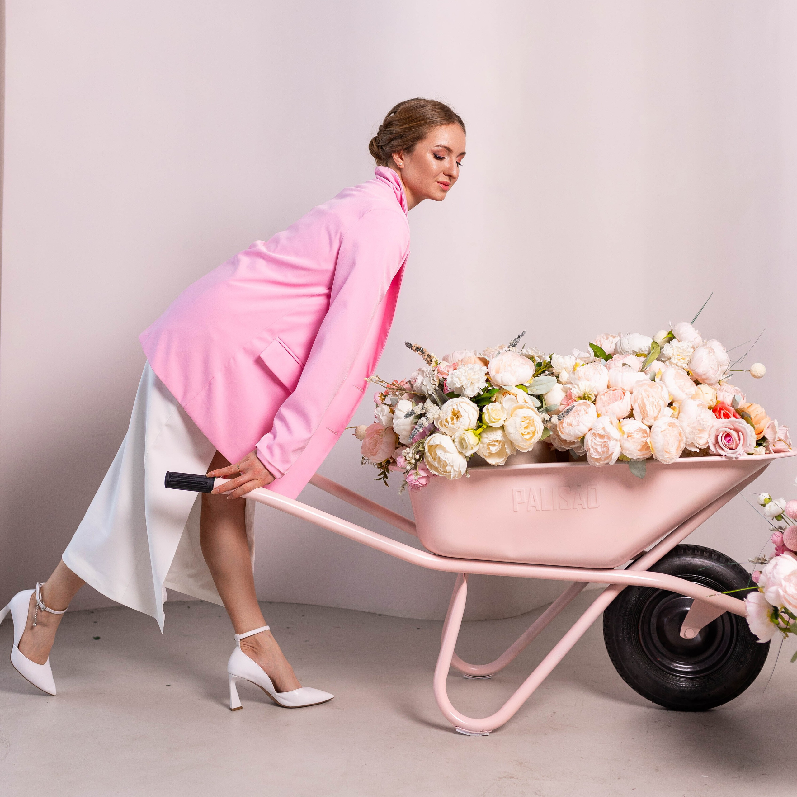 Индивидуальный Портретный Фотограф Санкт-Петербурга | Диана Голенцова | Индивидуальные съемки в Санкт-Петербурге