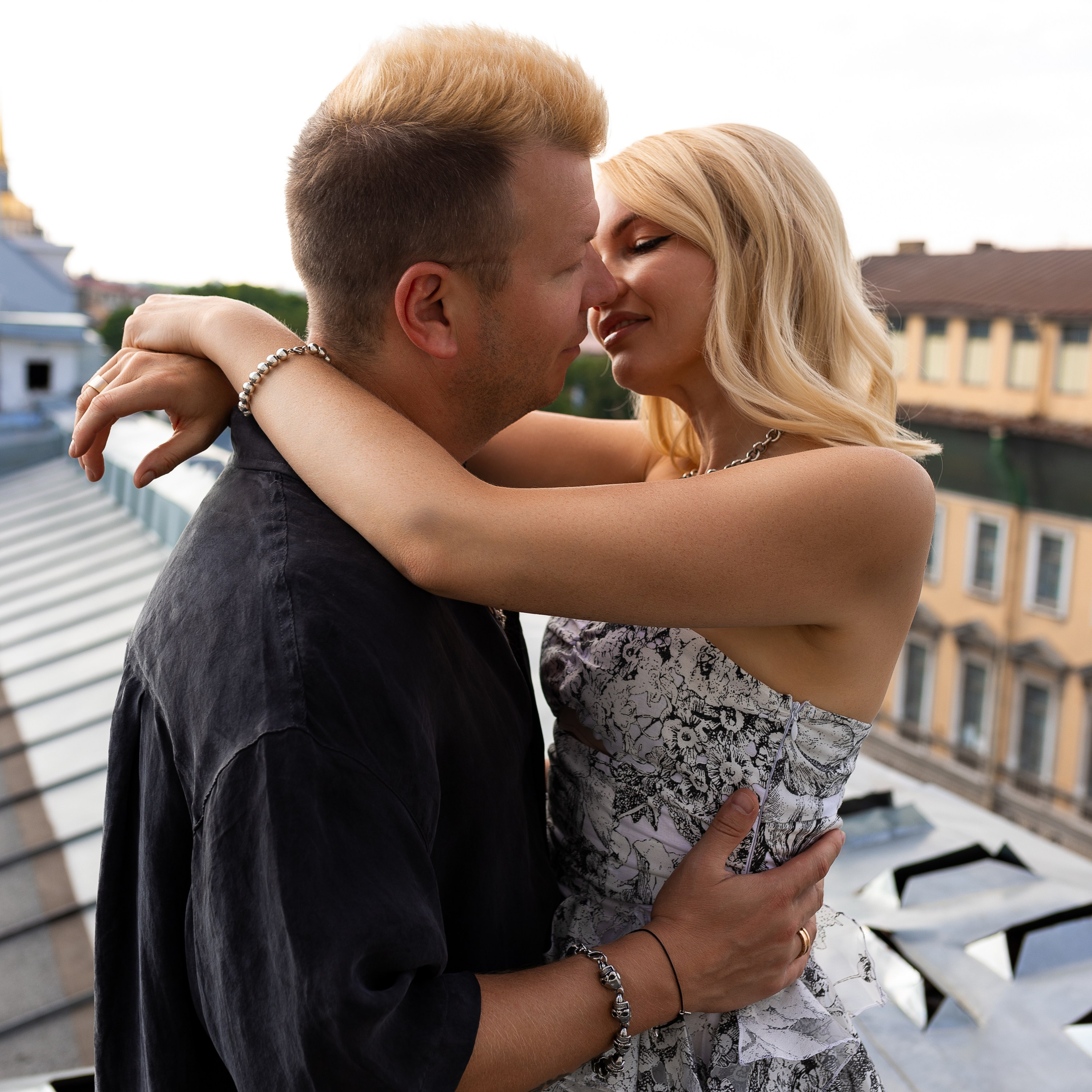 Love story Фотограф Санкт-Петербурга | Диана Голенцова | Романтические съёмки в Санкт-Петербурге