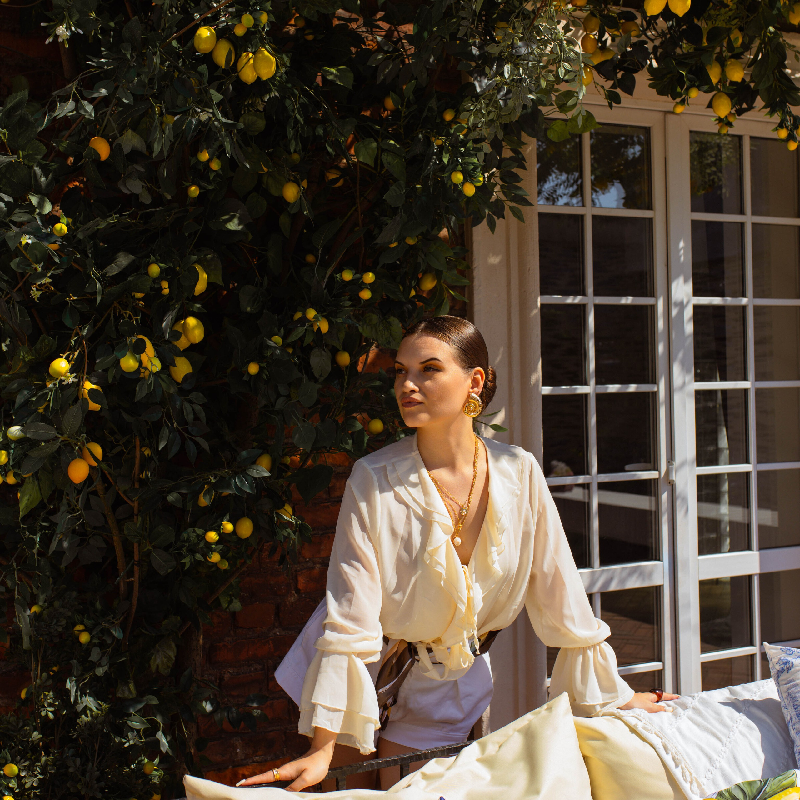 Индивидуальный Портретный Фотограф Санкт-Петербурга | Диана Голенцова | Индивидуальные съемки в Санкт-Петербурге