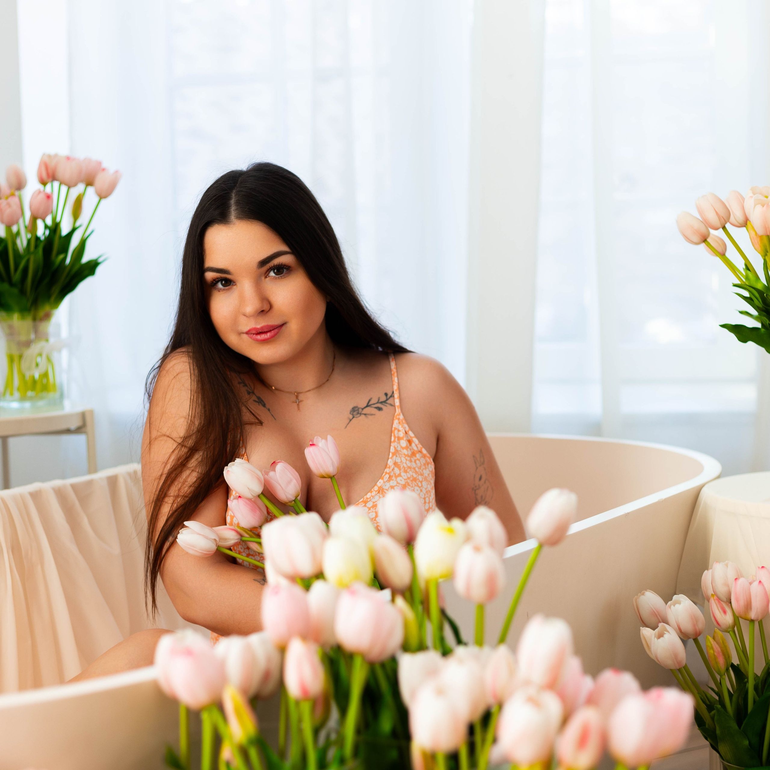 Индивидуальный Портретный Фотограф Санкт-Петербурга | Диана Голенцова | Индивидуальные съемки в Санкт-Петербурге