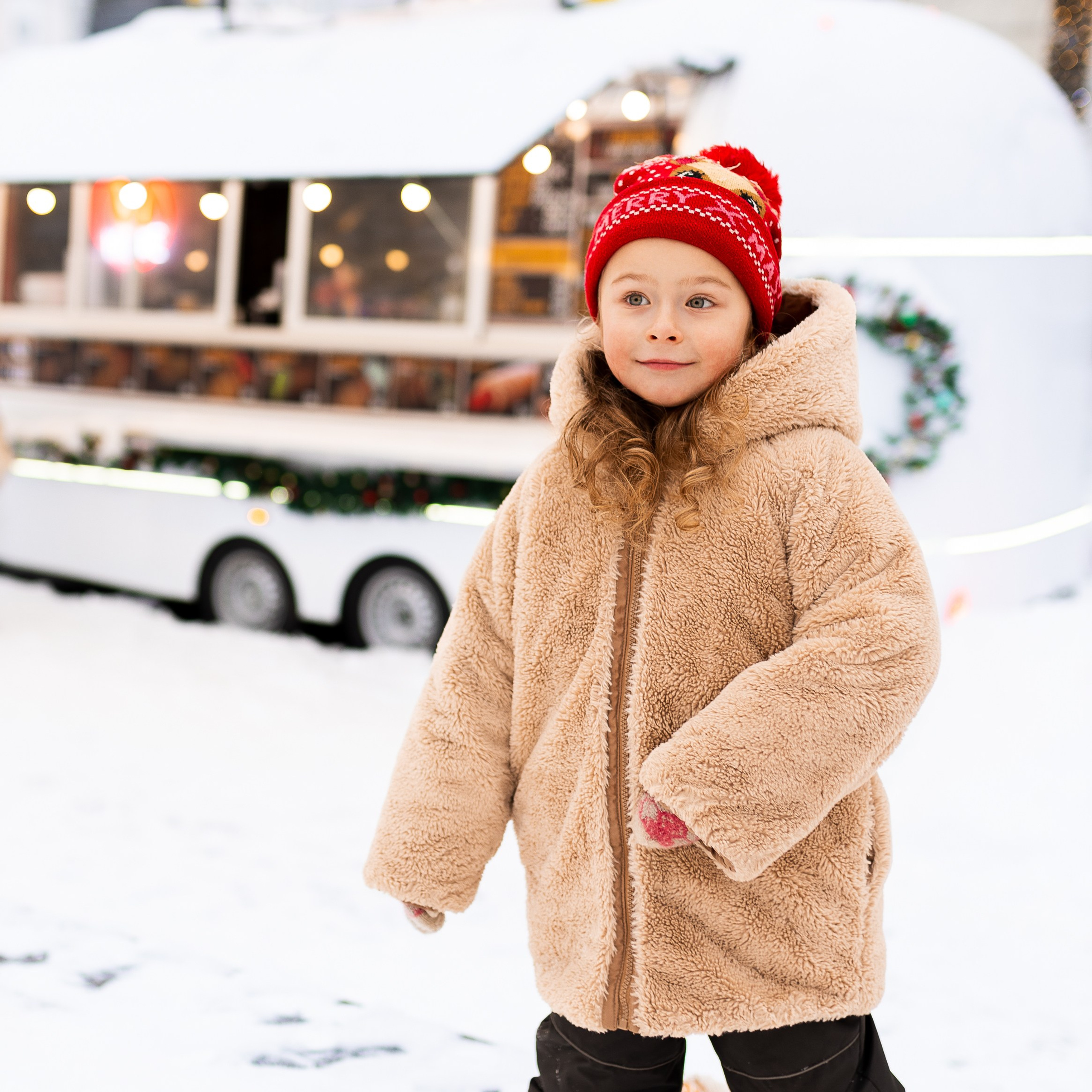 Детский Фотограф Санкт-Петербурга | Диана Голенцова | Волшебные моменты детства в Санкт-Петербурге
