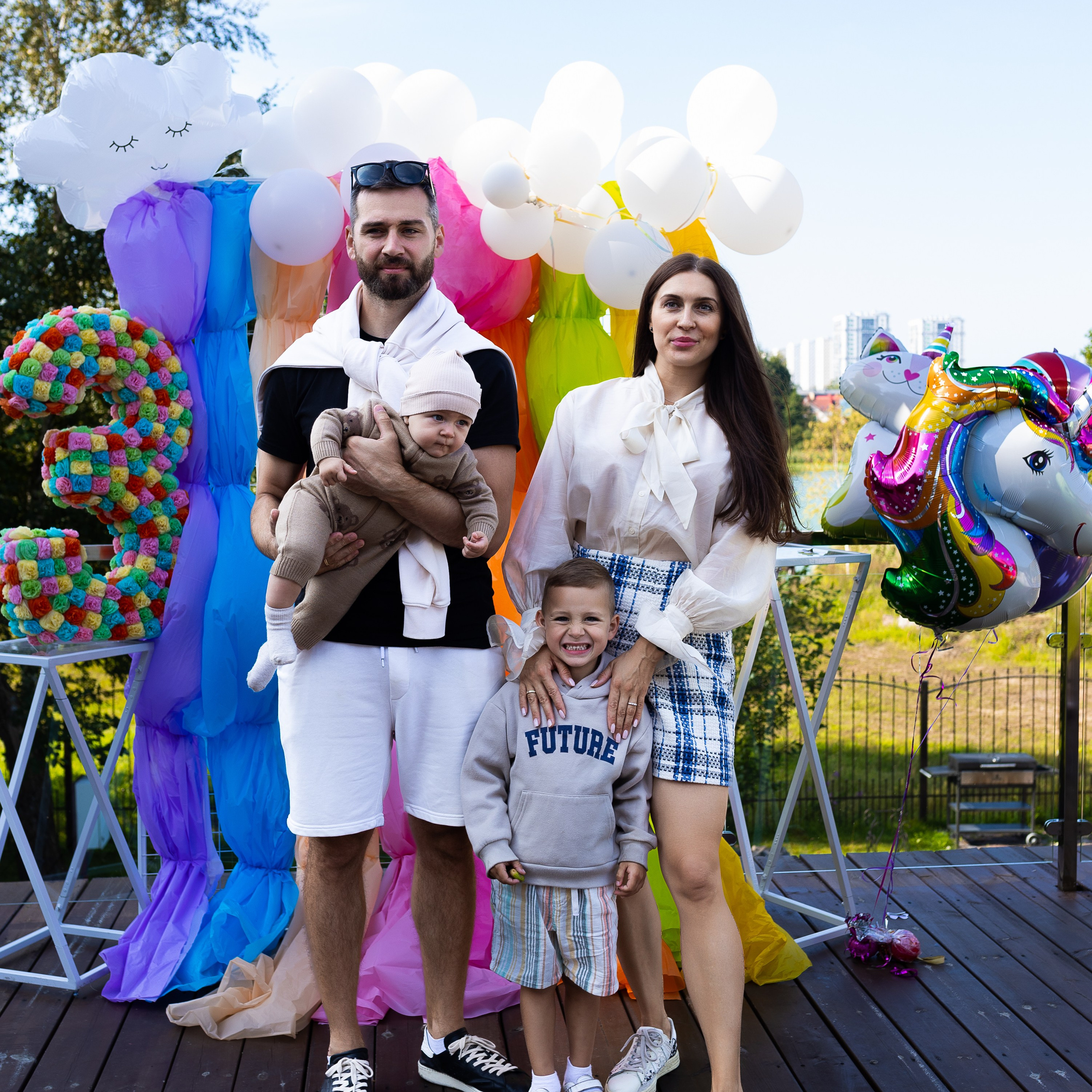 Семейный Фотограф Санкт-Петербурга | Диана Голенцова | Тёплые съёмки в Санкт-Петербурге