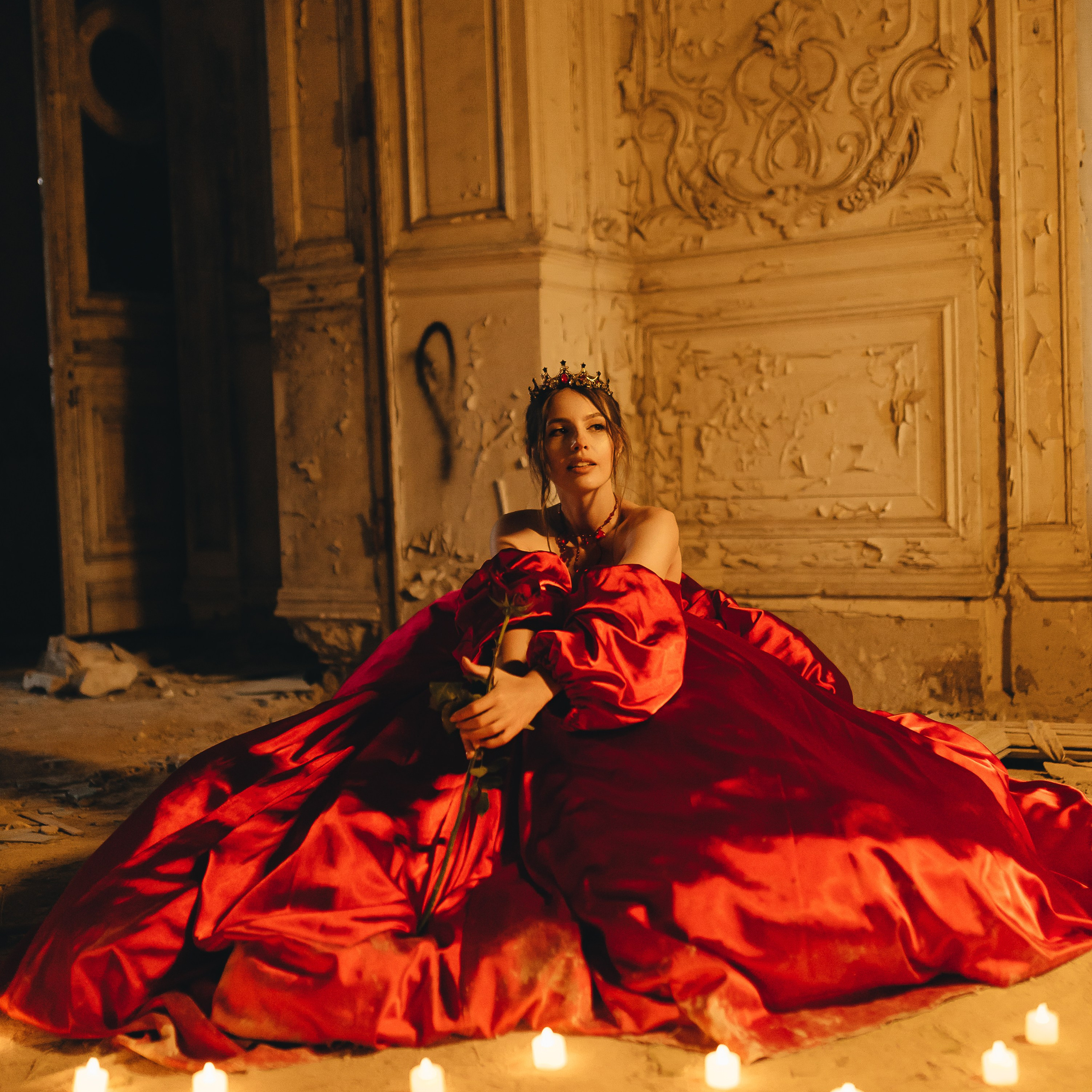 Индивидуальный Портретный Фотограф Санкт-Петербурга | Диана Голенцова | Индивидуальные съемки в Санкт-Петербурге