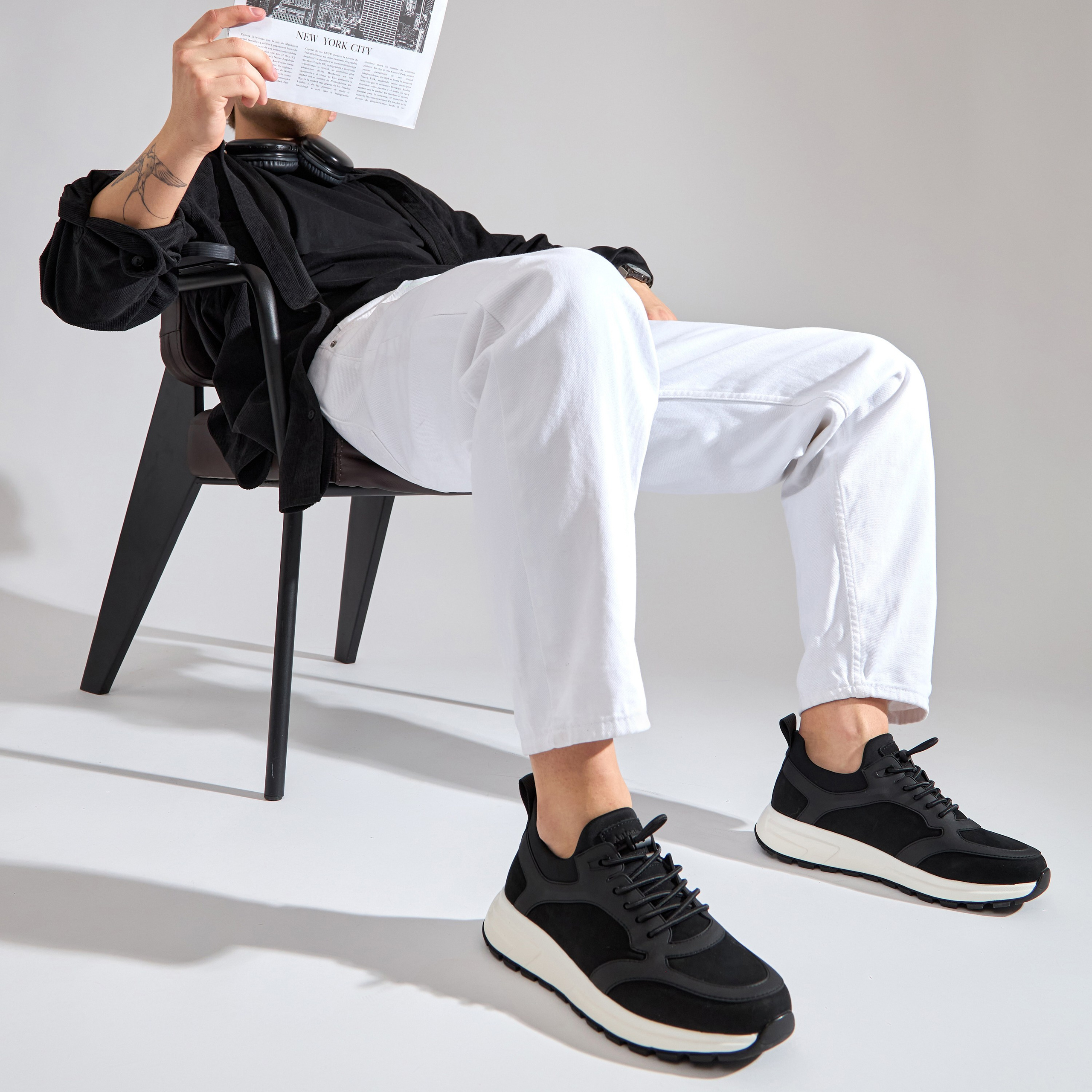 Каталог для бренда Antonio Barezzi