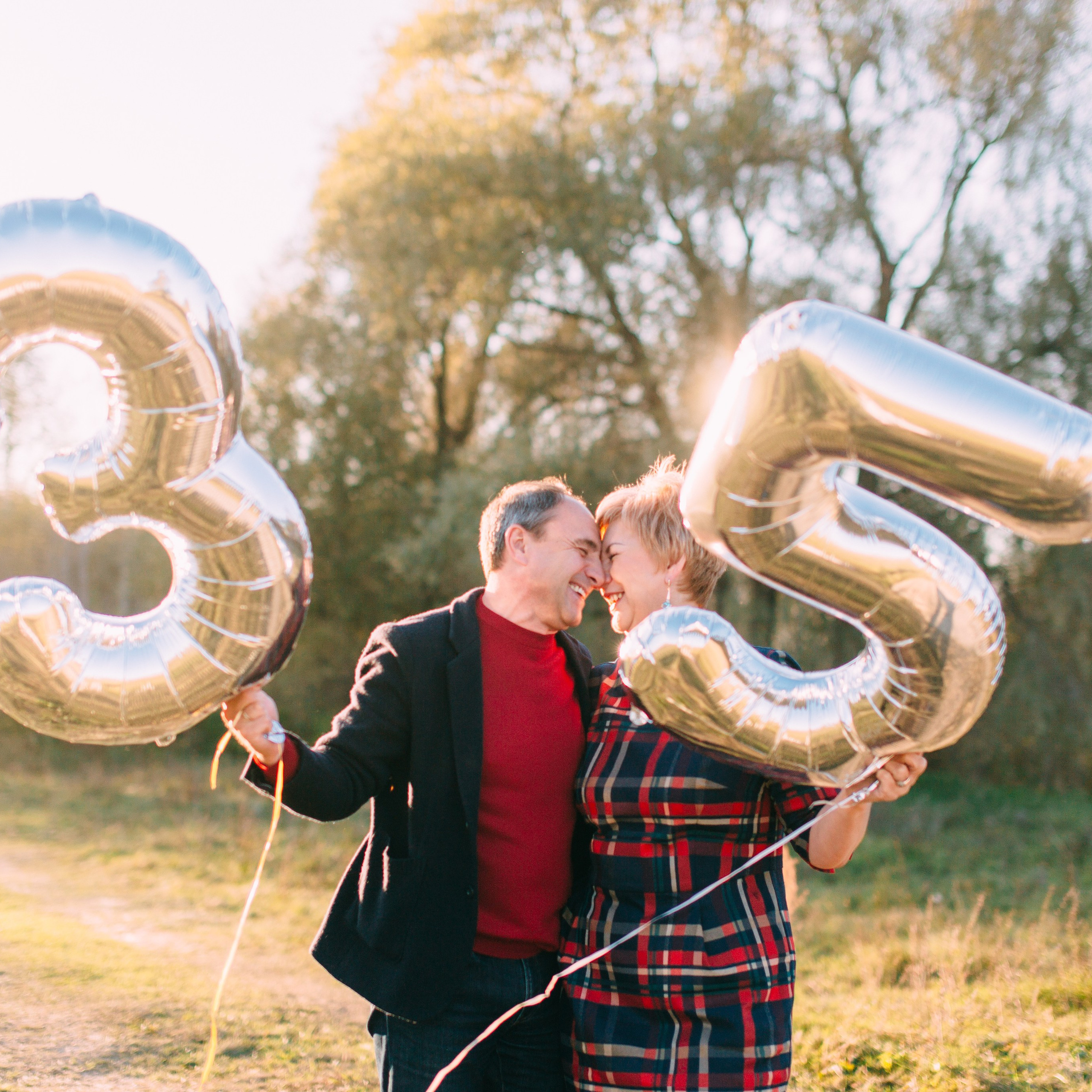 Любовь длинною в&nbsp;35 лет