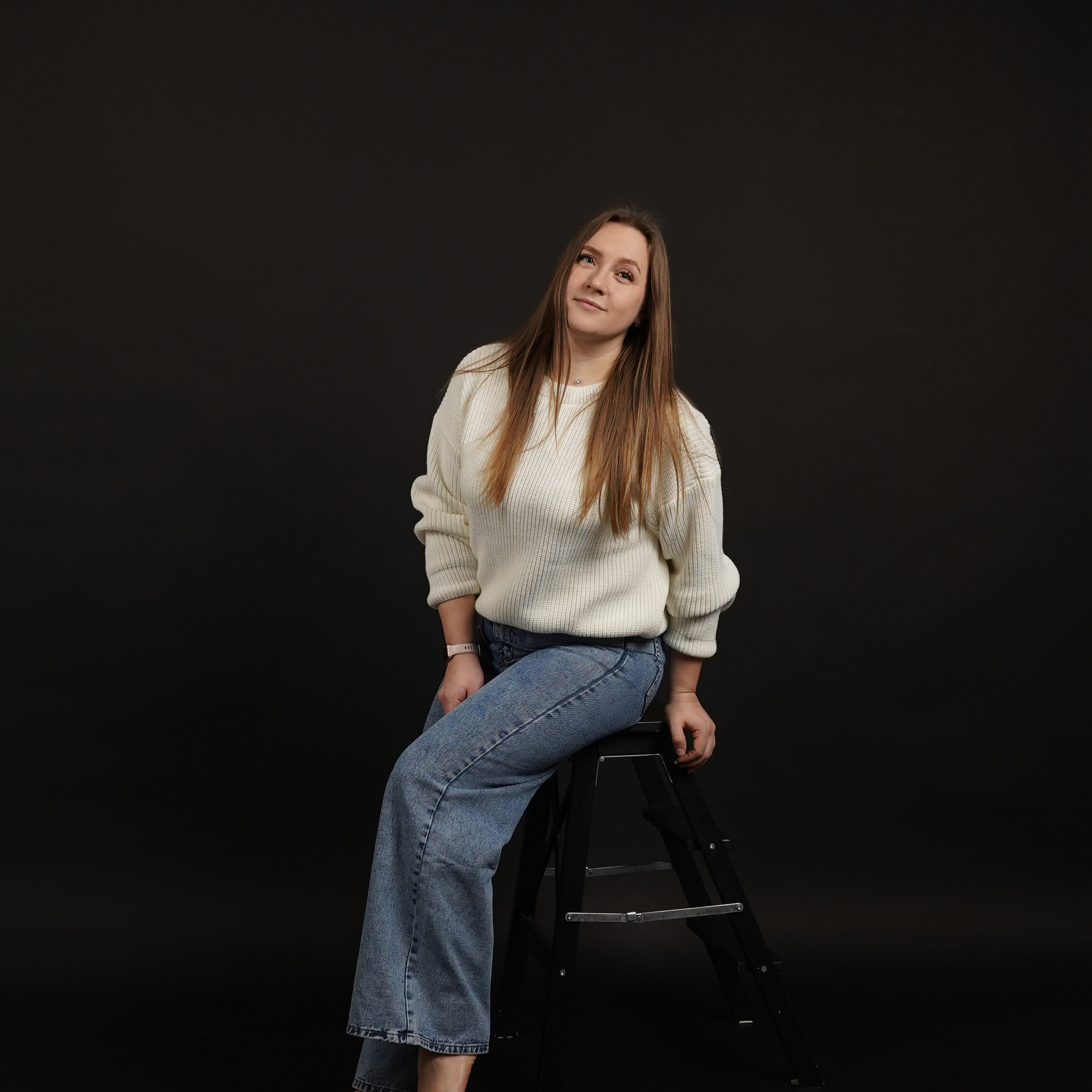 Отзывы. Фотостудия Kstaty Kisel в городе Выкса. Студия с зеркалом и циклорамой