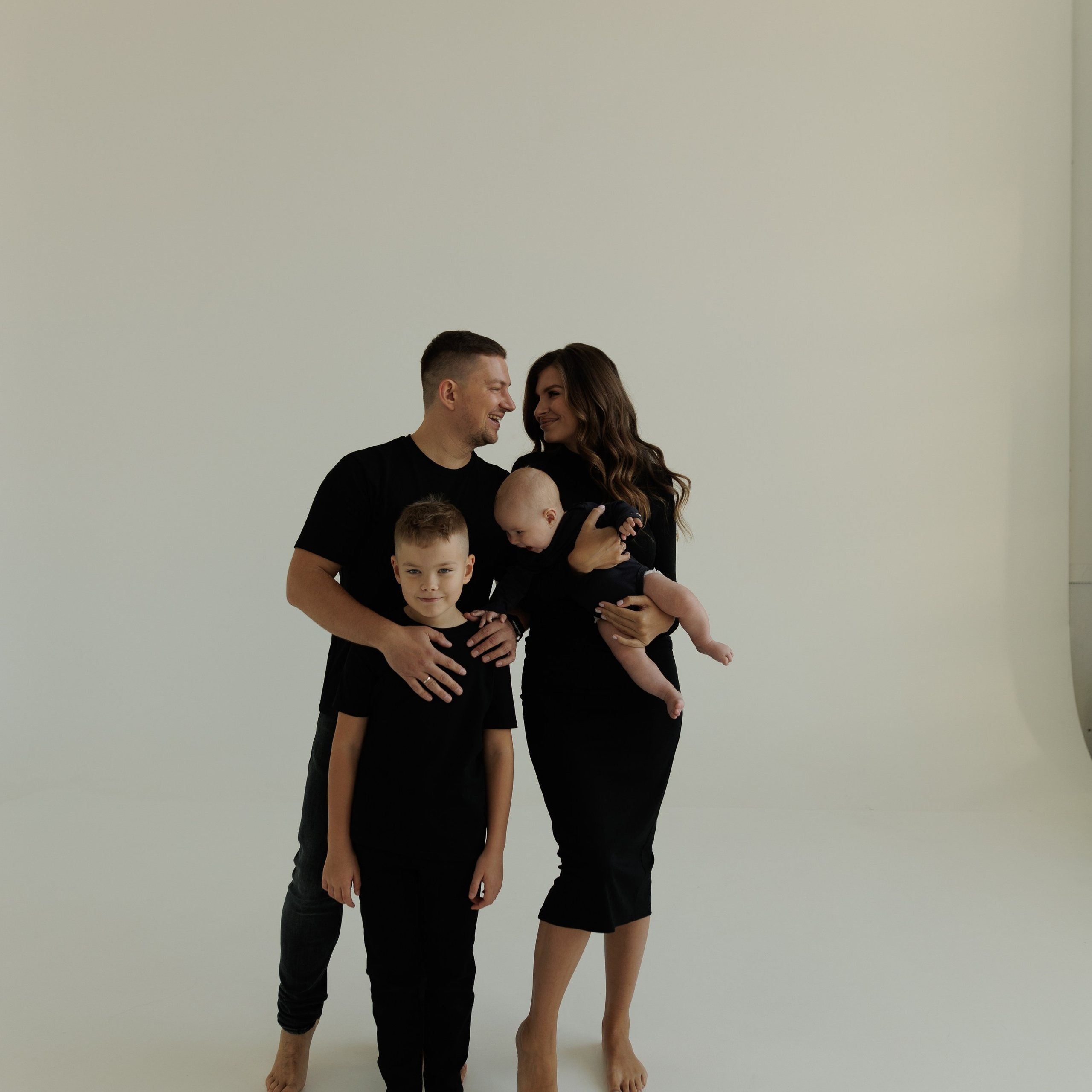 Отзывы. Семейный фотограф и фотограф беременности во Владивостоке