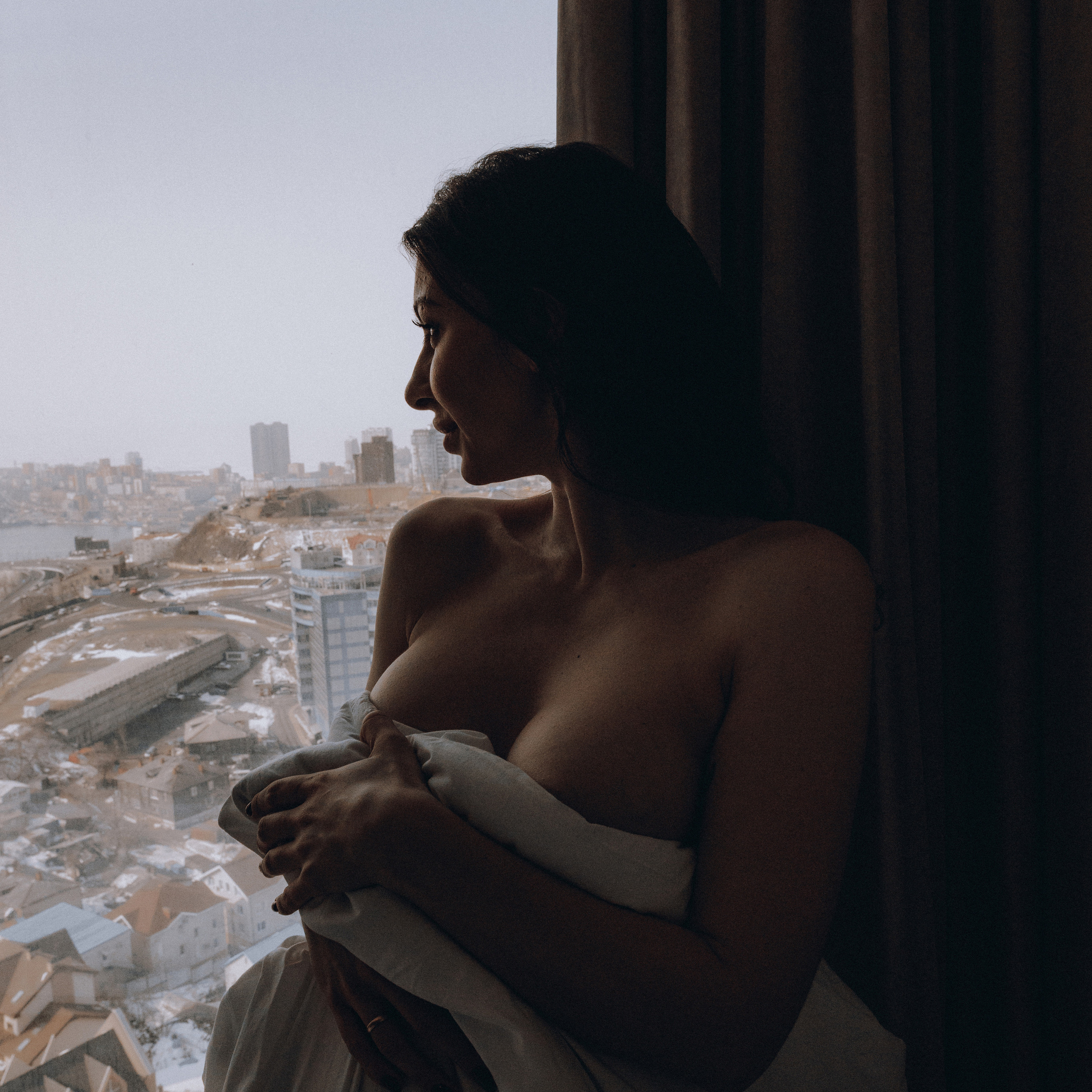 Отзывы. Семейный фотограф и фотограф беременности во Владивостоке