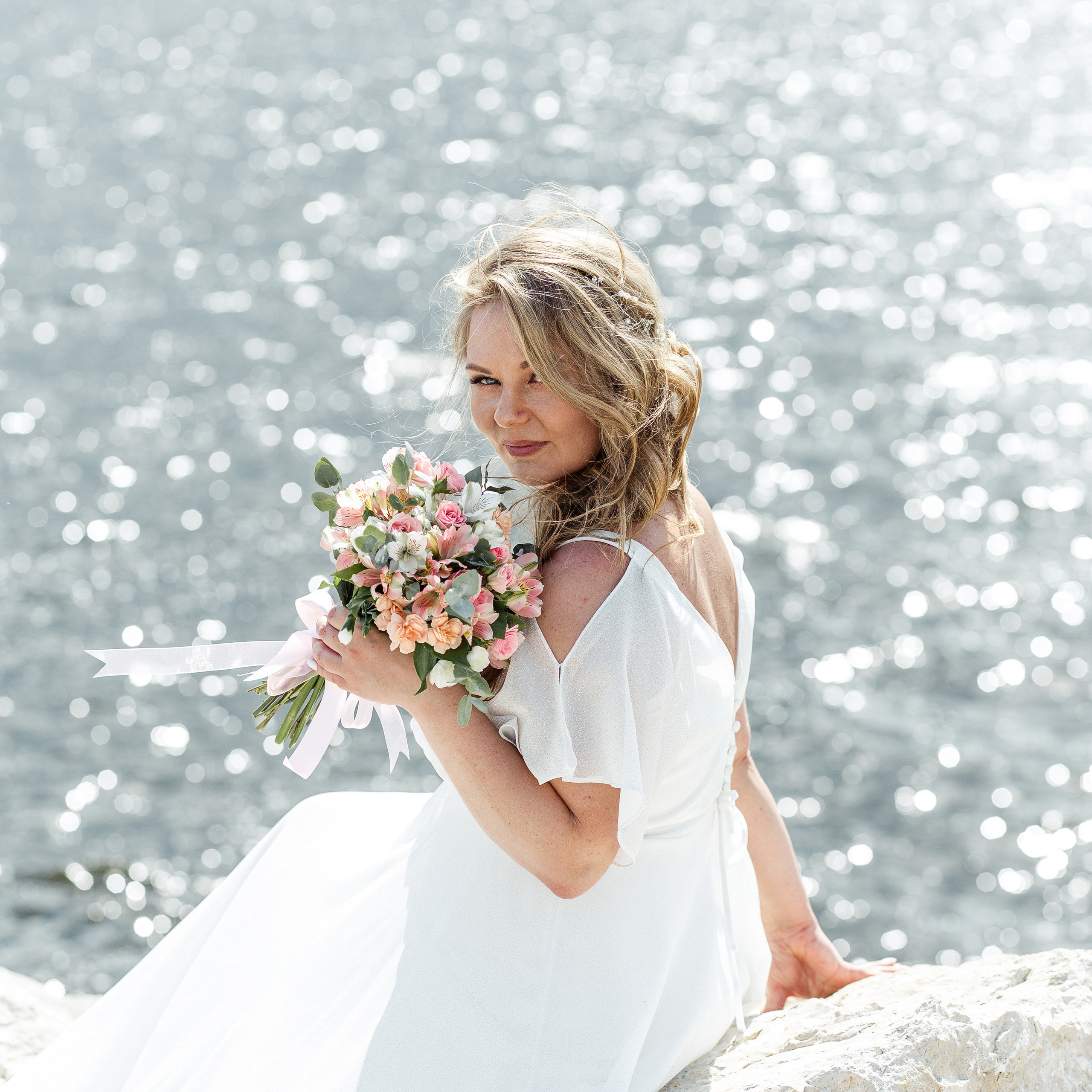 Свадебные. Фотограф Тольятти Светлана Пудовкина