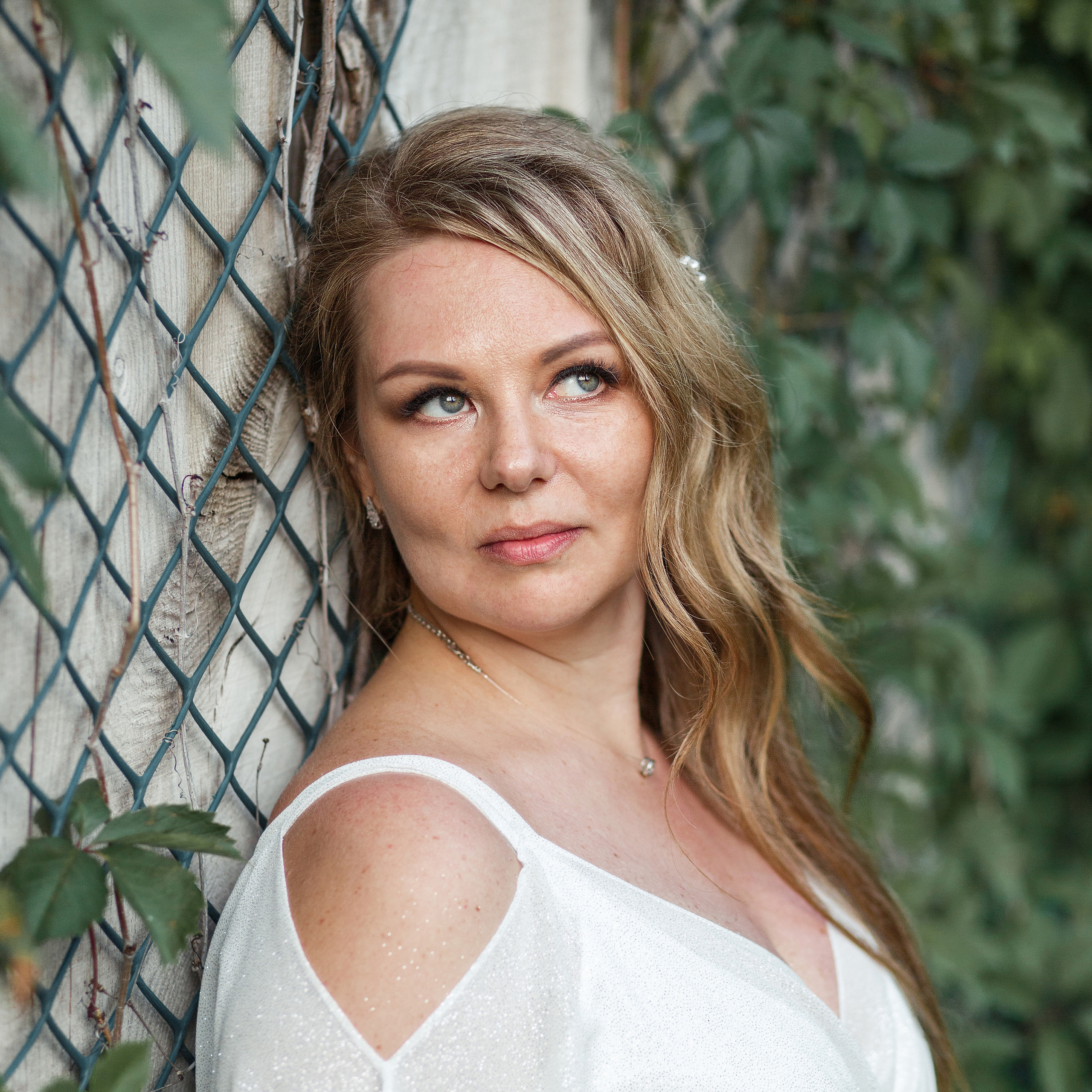 Свадебные. Фотограф Тольятти Светлана Пудовкина