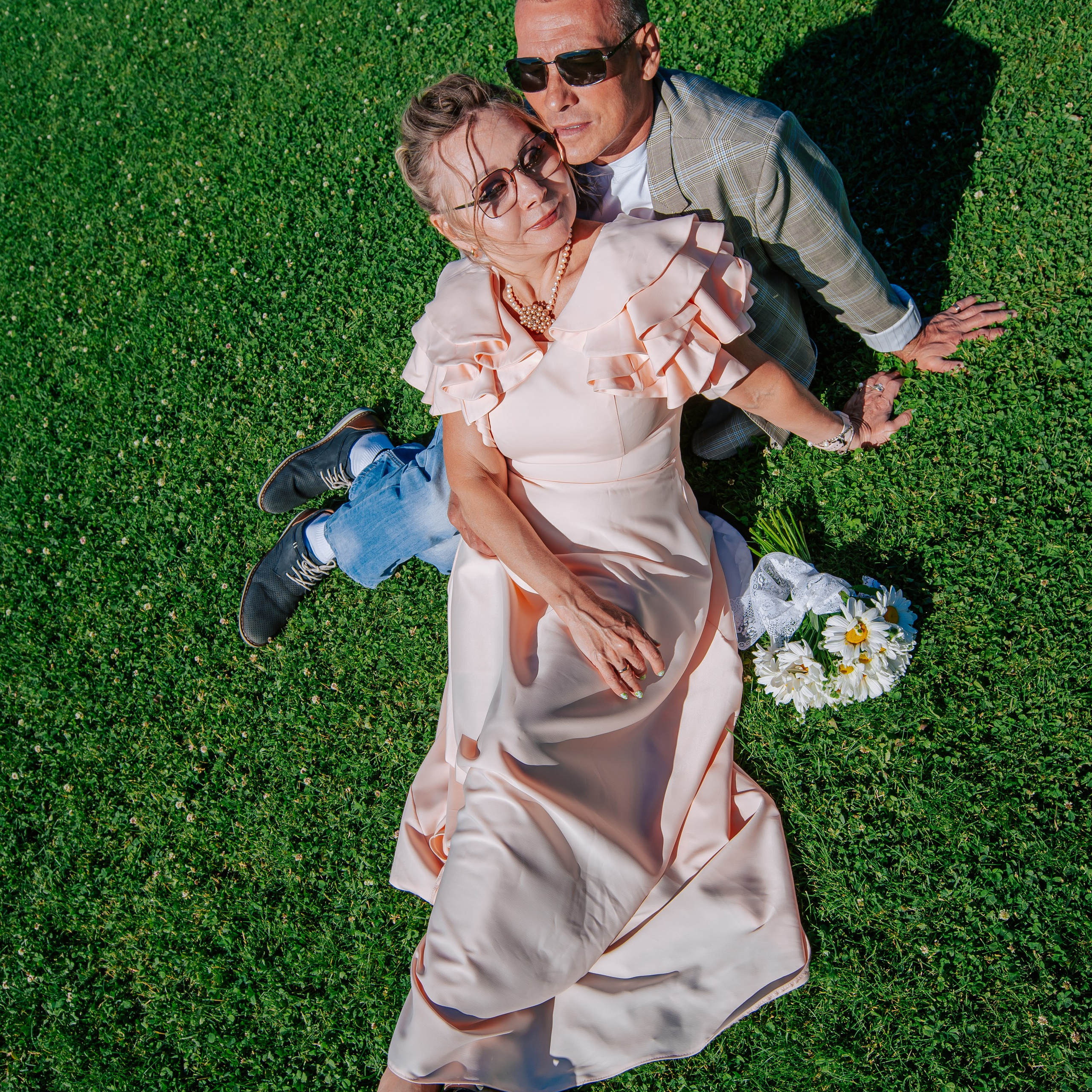 Свадебные. Фотограф Тольятти Светлана Пудовкина