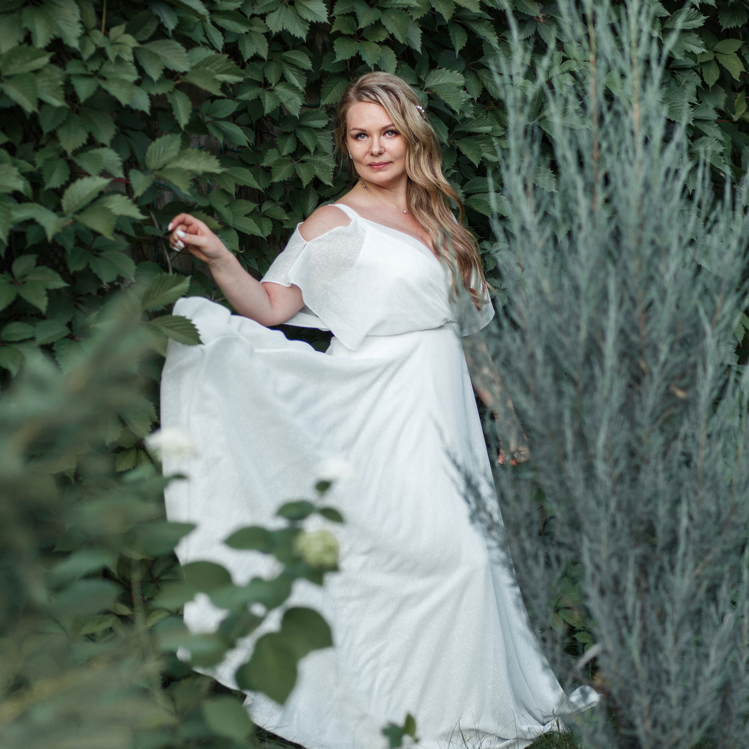 Свадебные. Фотограф Тольятти Светлана Пудовкина