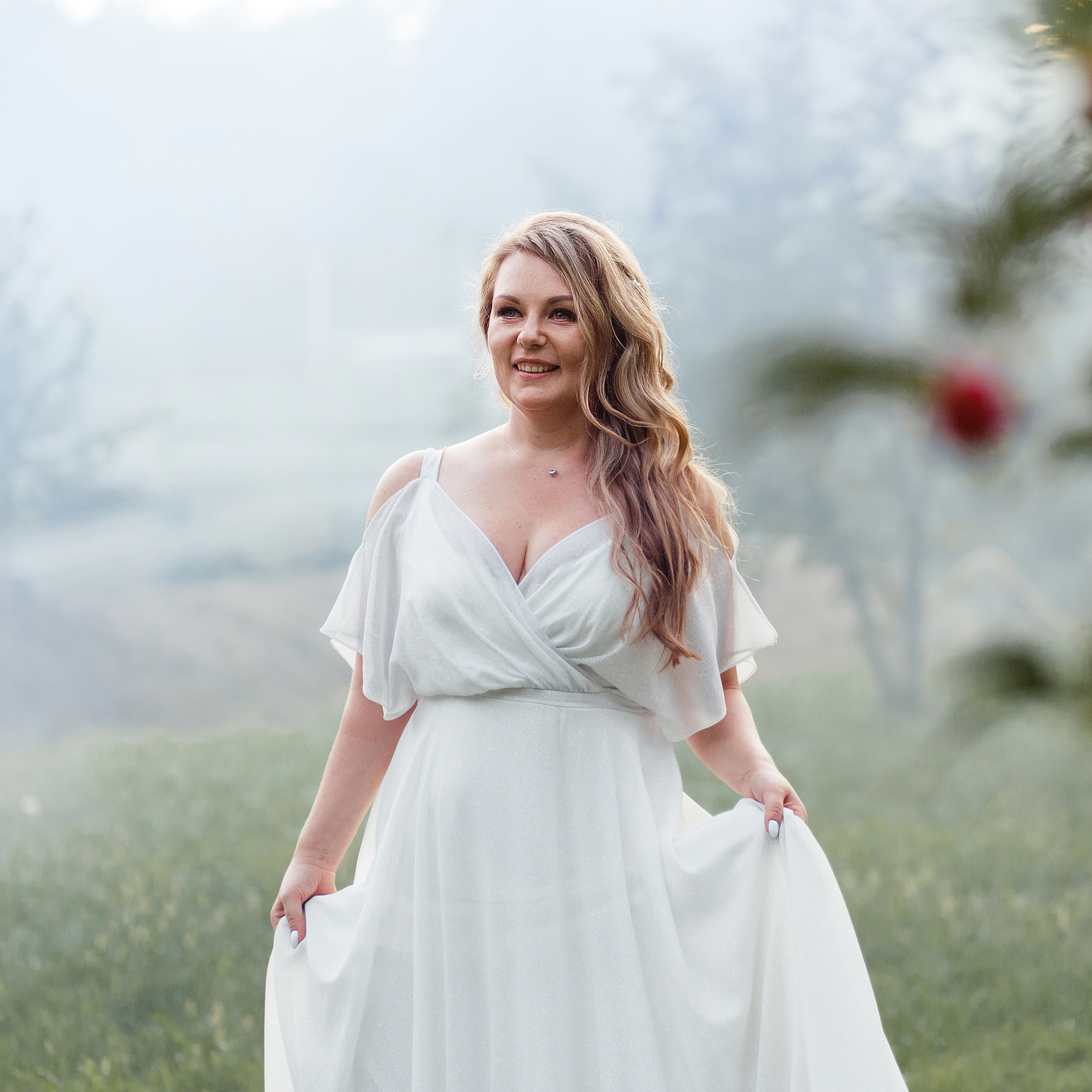 Свадебные. Фотограф Тольятти Светлана Пудовкина