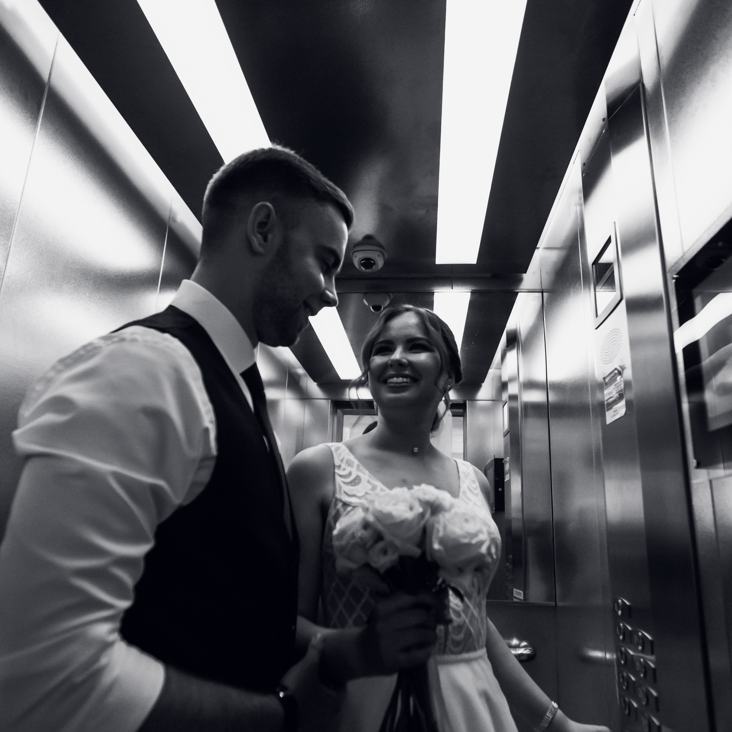 Свадебные. Фотограф Тольятти Светлана Пудовкина