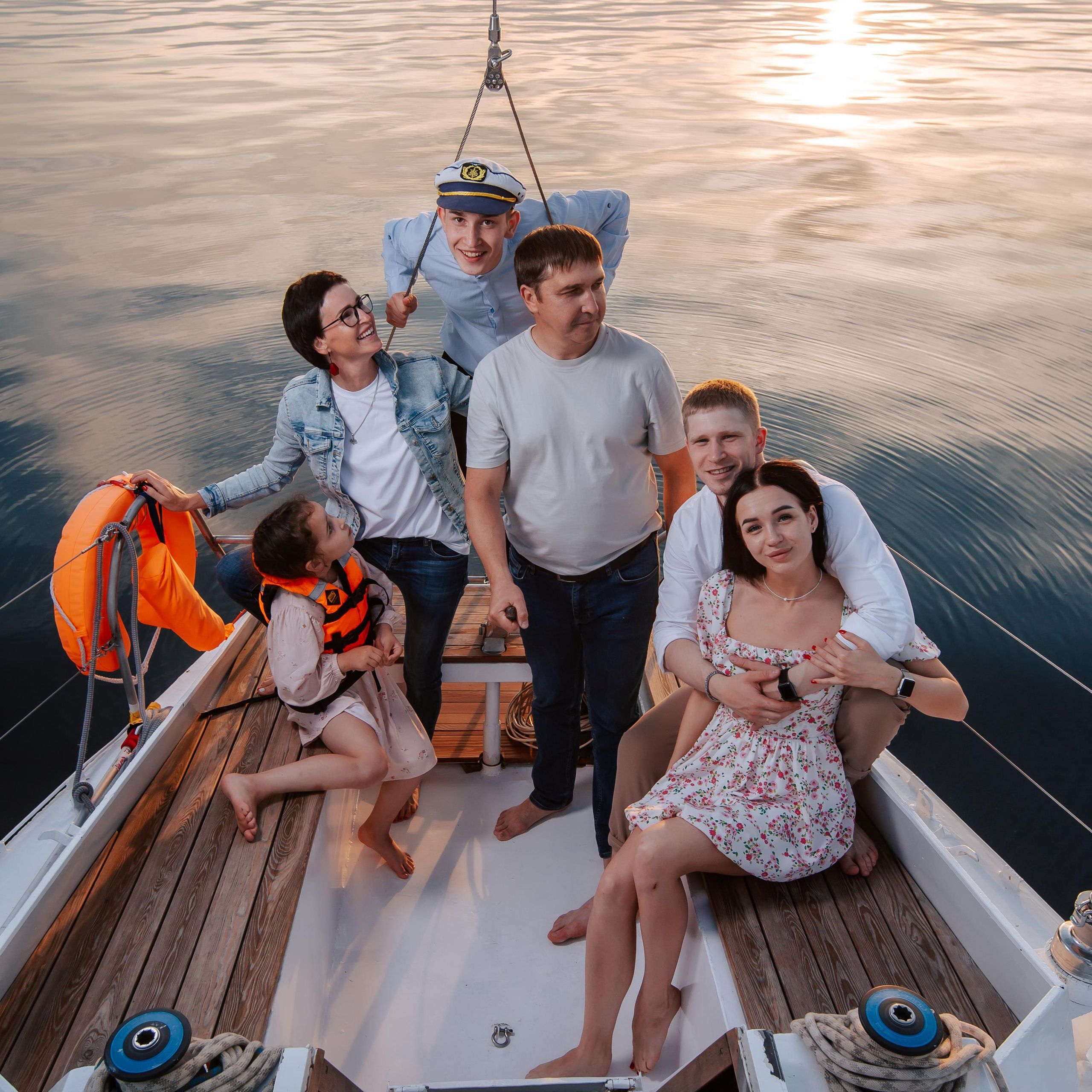 Отзывы. Фотограф Тольятти Светлана Пудовкина