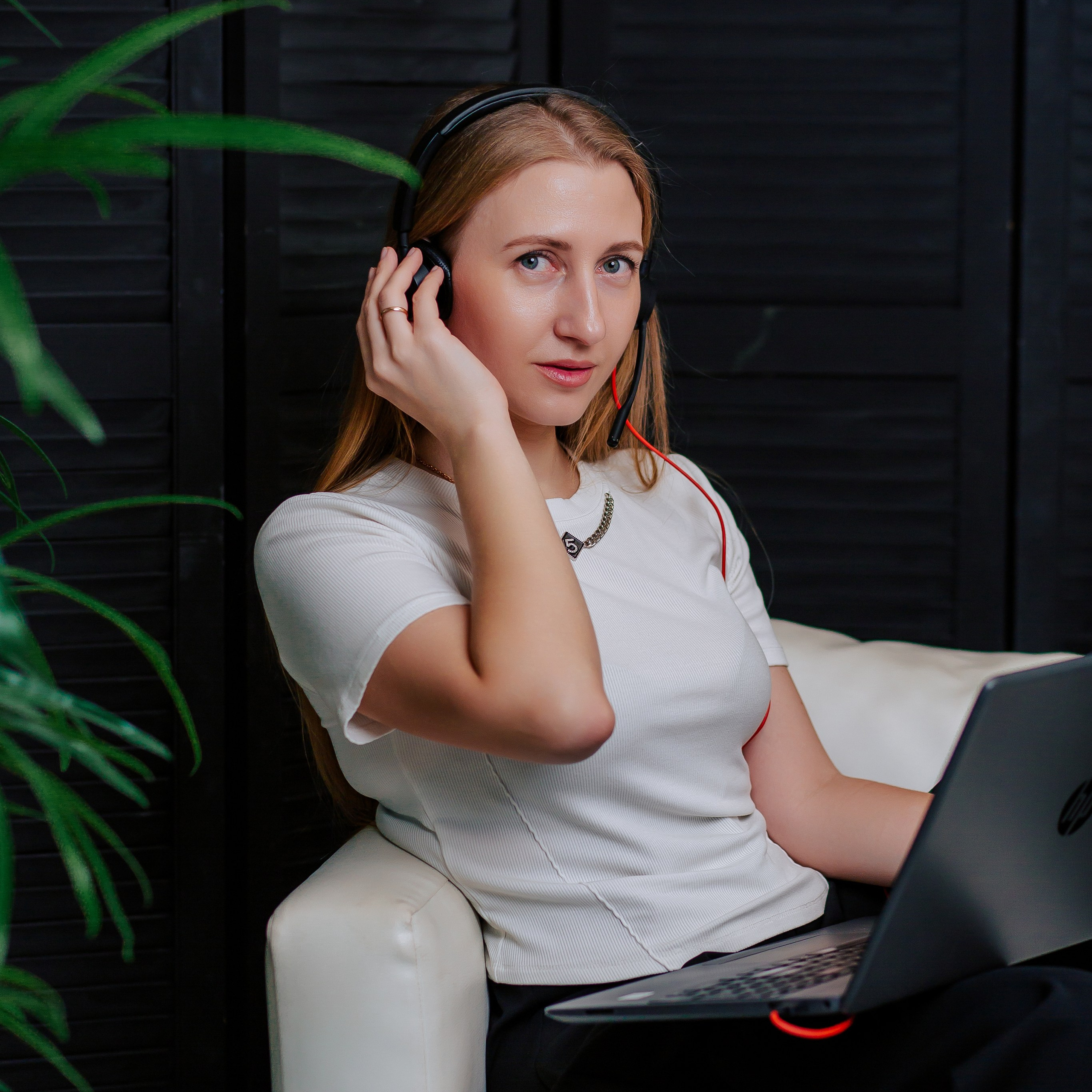 Бизнес-контент