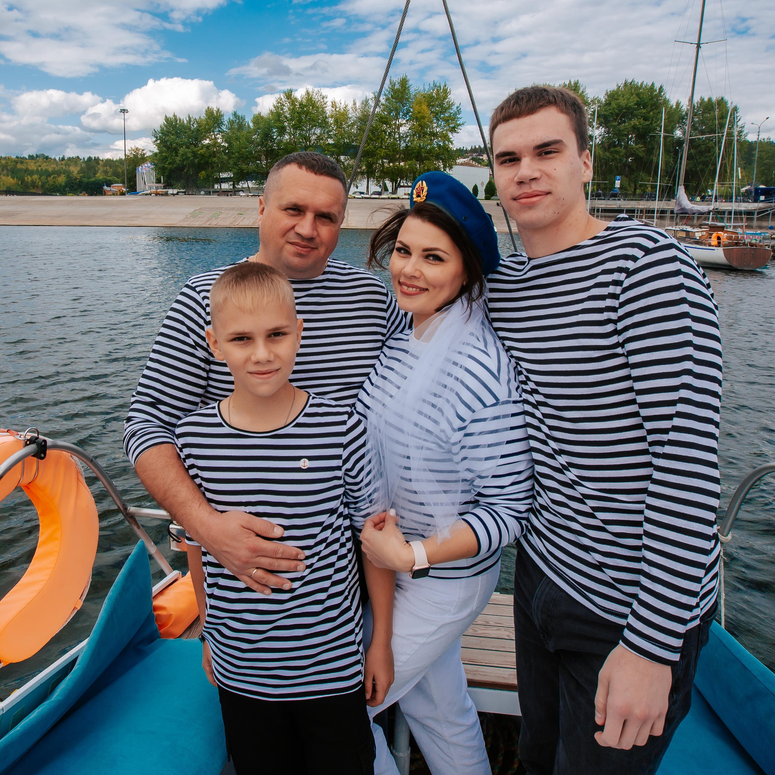 Отзывы. Фотограф Тольятти Светлана Пудовкина