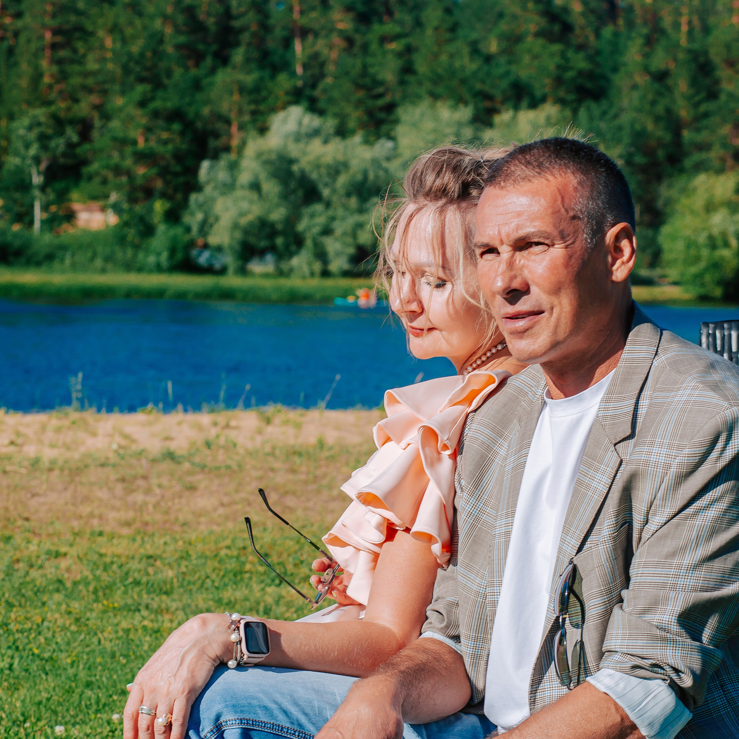 Свадебные. Фотограф Тольятти Светлана Пудовкина