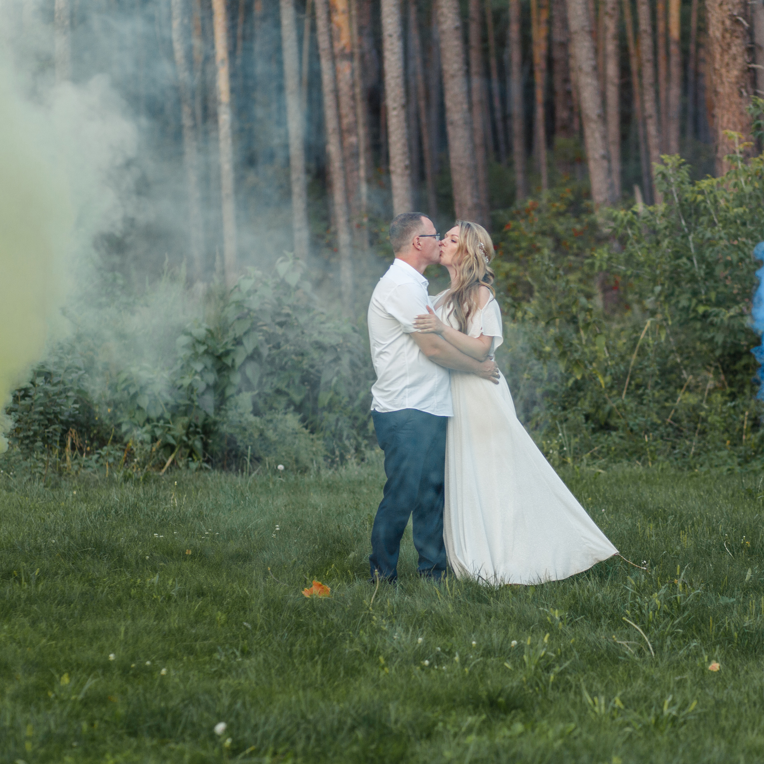 Свадебные. Фотограф Тольятти Светлана Пудовкина