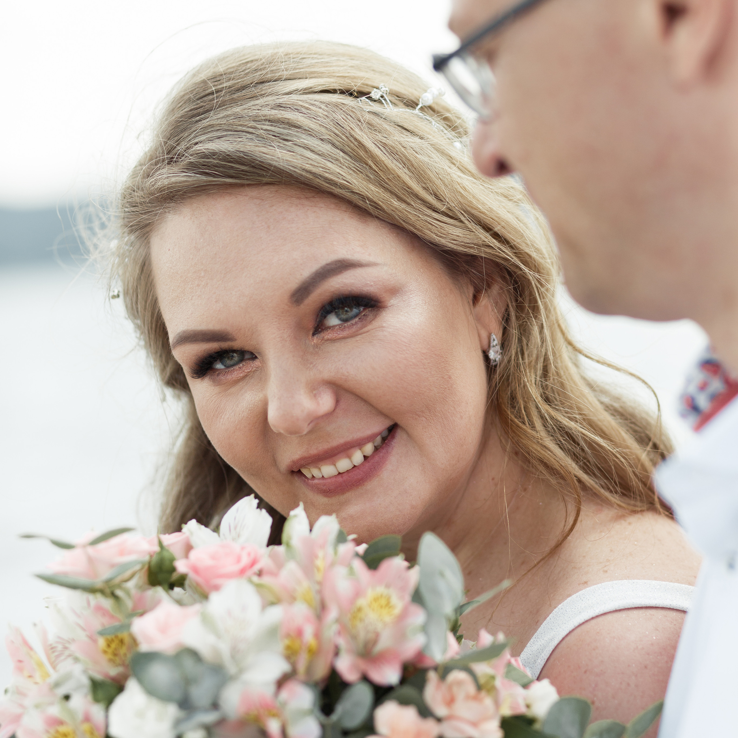 Свадебные. Фотограф Тольятти Светлана Пудовкина