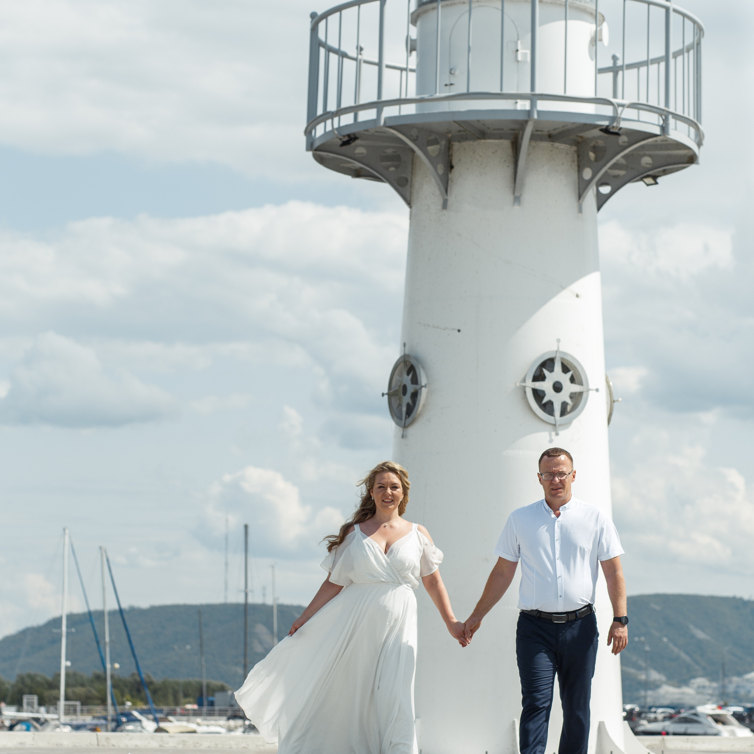 Свадебные. Фотограф Тольятти Светлана Пудовкина