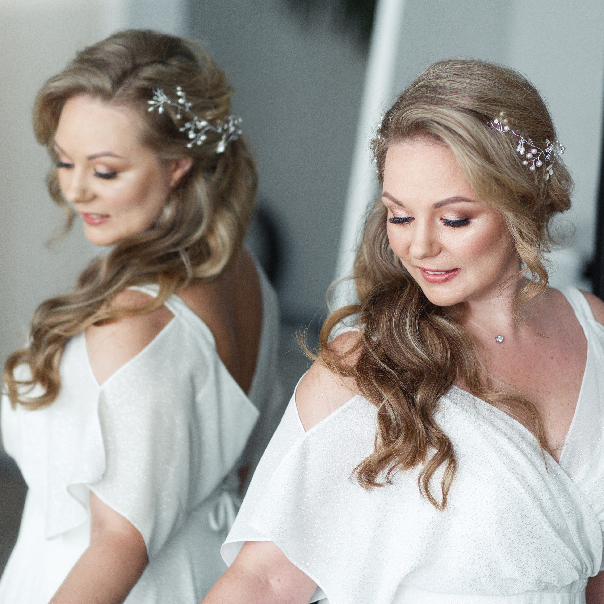 Свадебные. Фотограф Тольятти Светлана Пудовкина