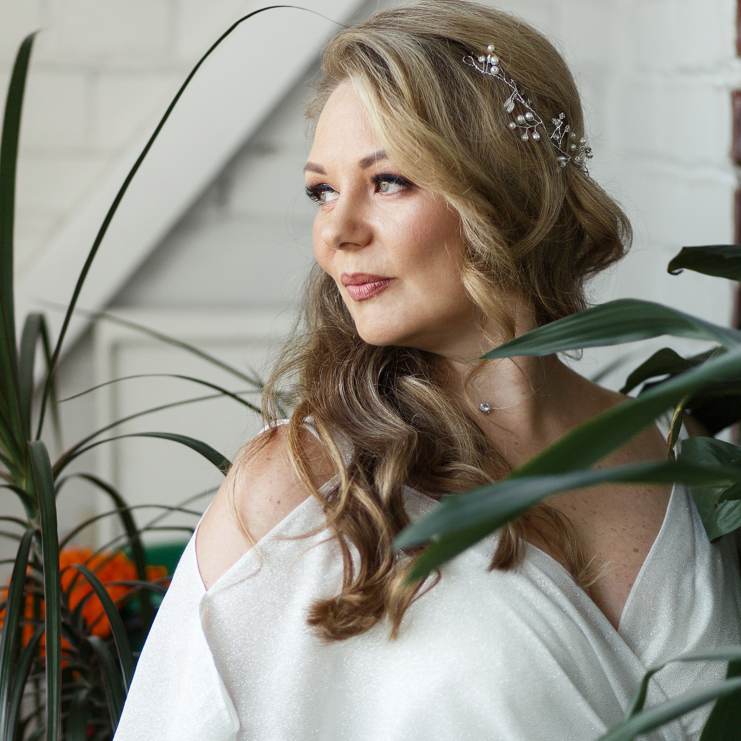 Свадебные. Фотограф Тольятти Светлана Пудовкина